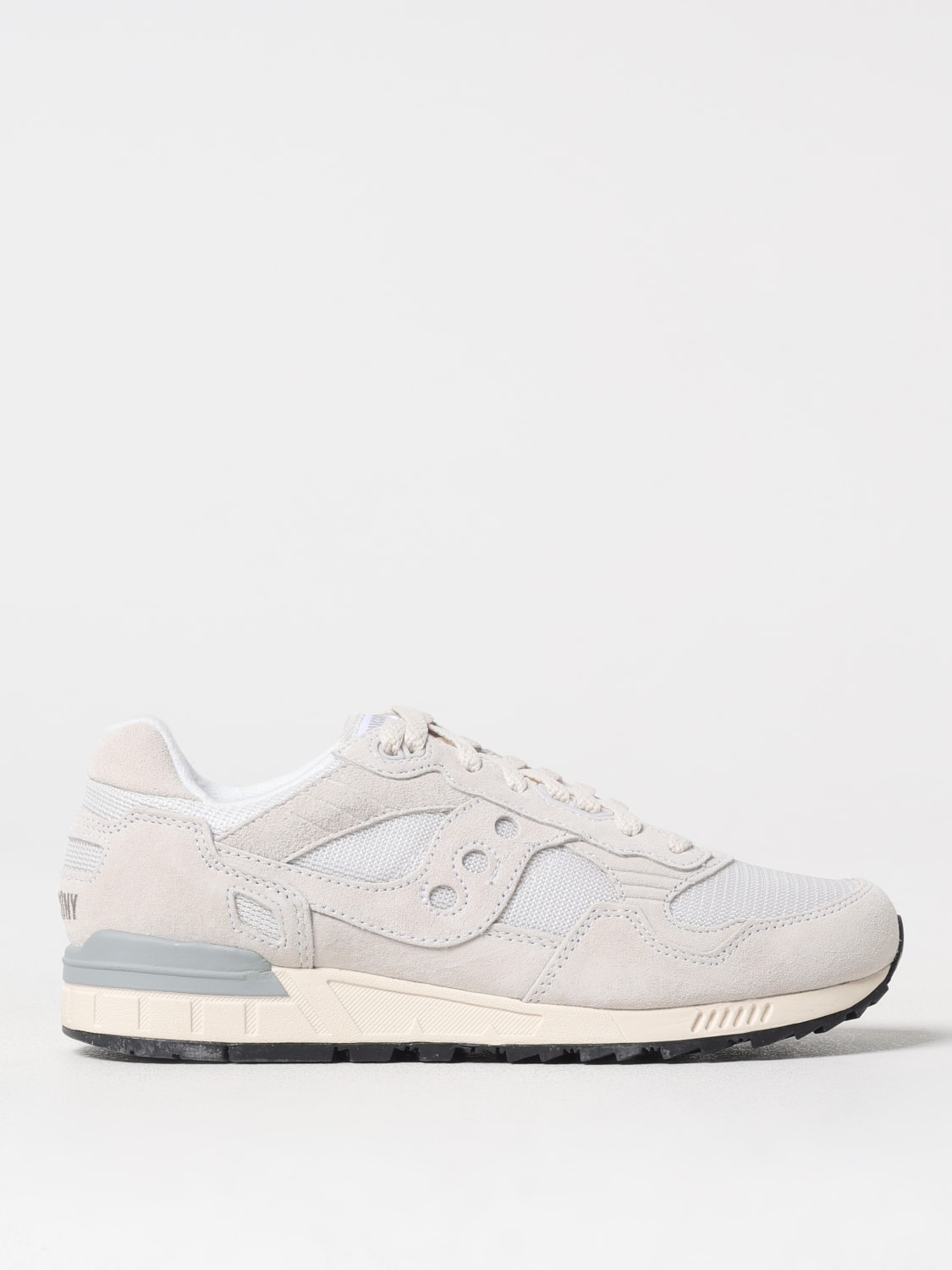 SAUCONY SNEAKERS: Sneakers men Saucony, White - Img 1
