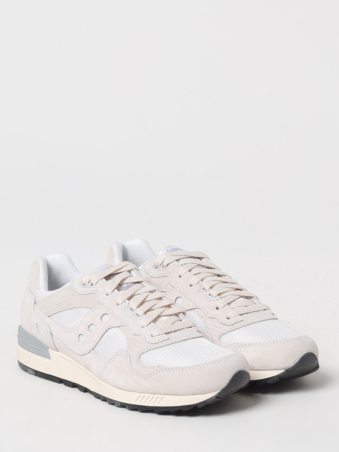 SAUCONY SNEAKERS: Sneakers men Saucony, White - Img 2