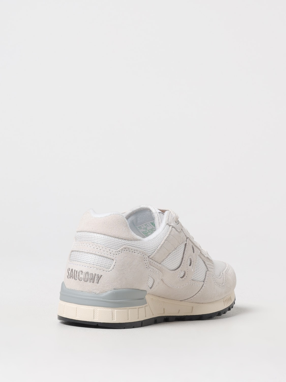 SAUCONY SNEAKERS: Sneakers men Saucony, White - Img 3