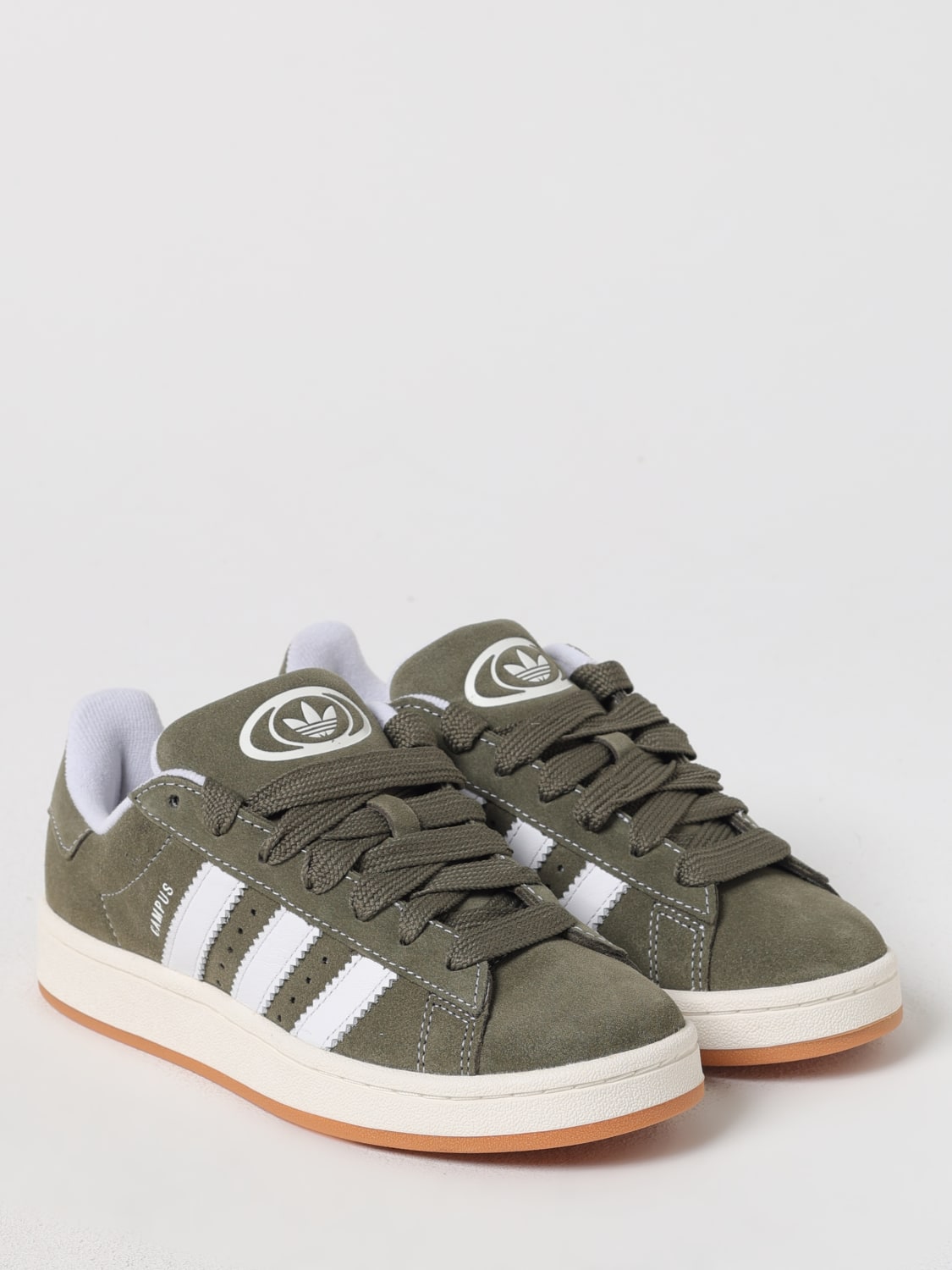 ADIDAS ORIGINALS SNEAKERS: Sneakers woman Adidas Originals, Blue - Img 2