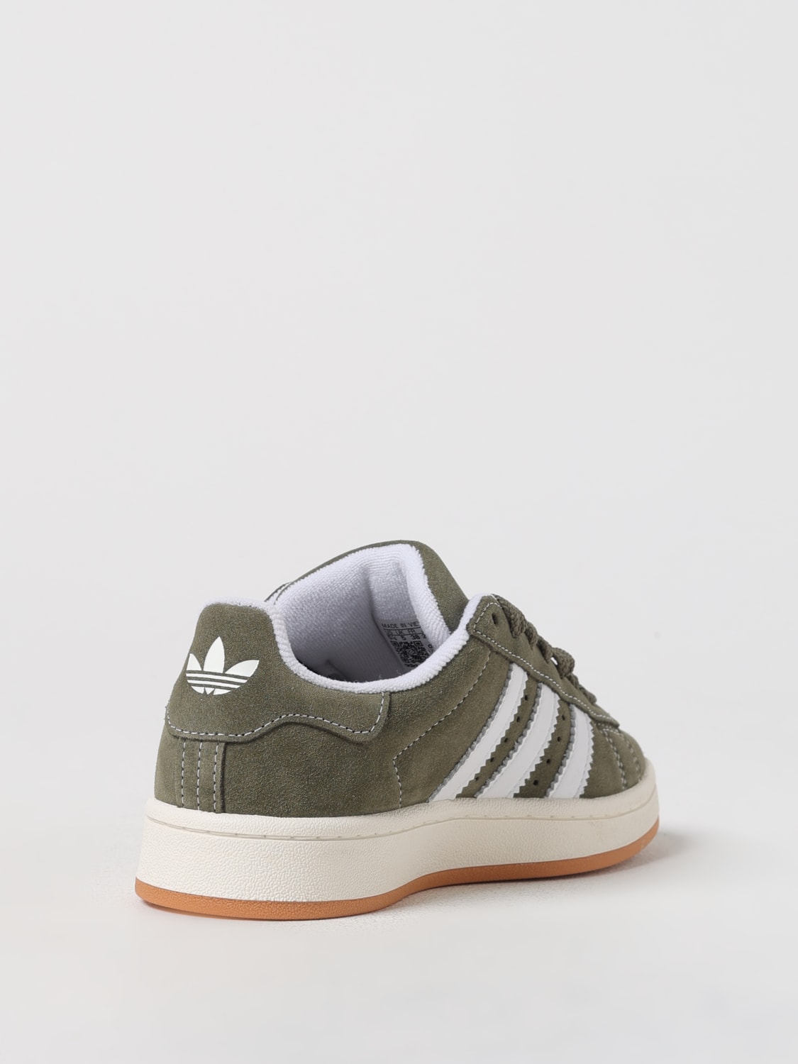 ADIDAS ORIGINALS SNEAKERS: Sneakers woman Adidas Originals, Blue - Img 3