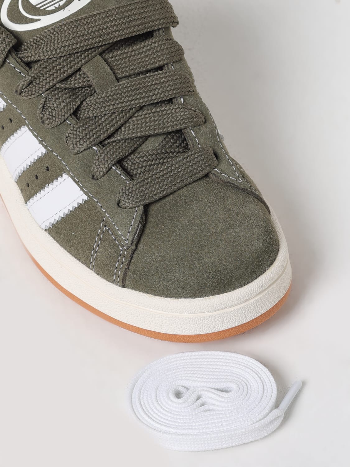 ADIDAS ORIGINALS SNEAKERS: Sneakers woman Adidas Originals, Blue - Img 4