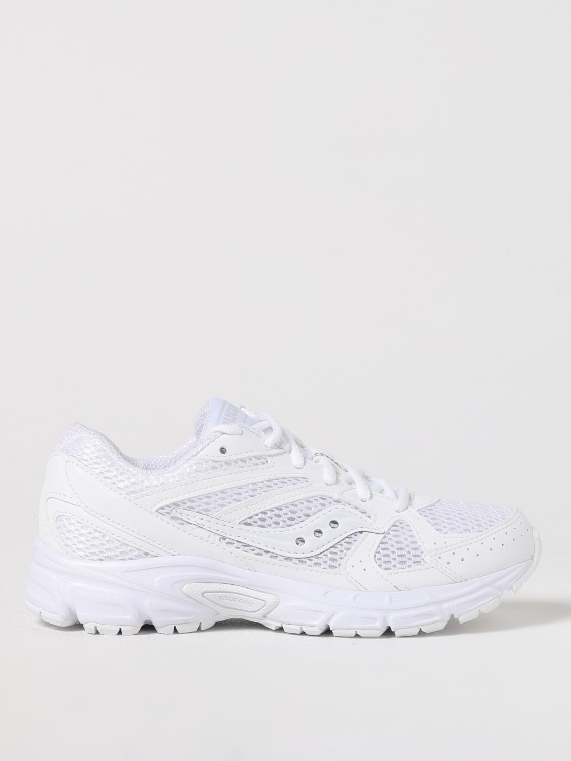 SAUCONY BASKETS: Baskets femme Saucony, Blanc 1 - Img 1