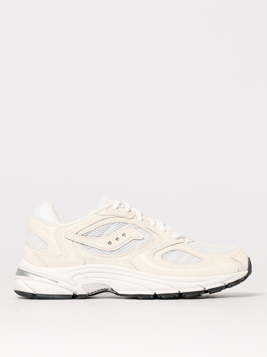 SAUCONY SNEAKERS: Sneakers men Saucony, White - Img 1