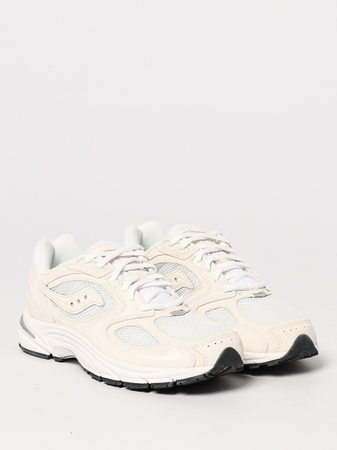 SAUCONY SNEAKERS: Sneakers men Saucony, White - Img 2