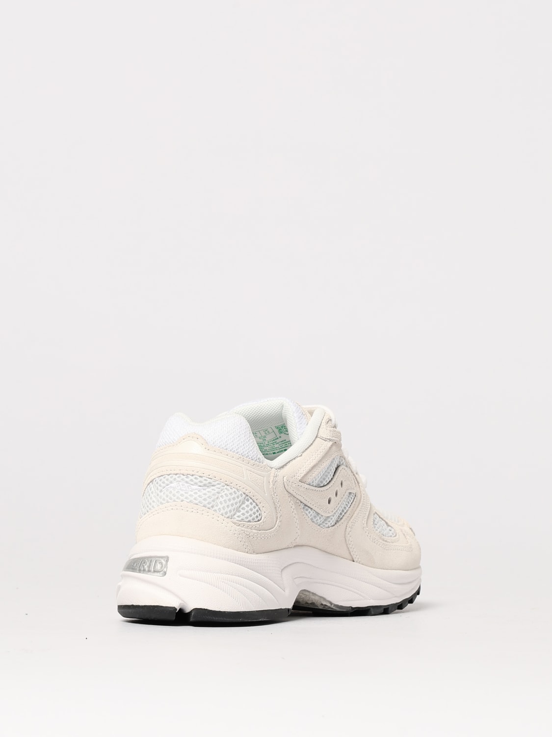 SAUCONY SNEAKERS: Sneakers men Saucony, White - Img 3