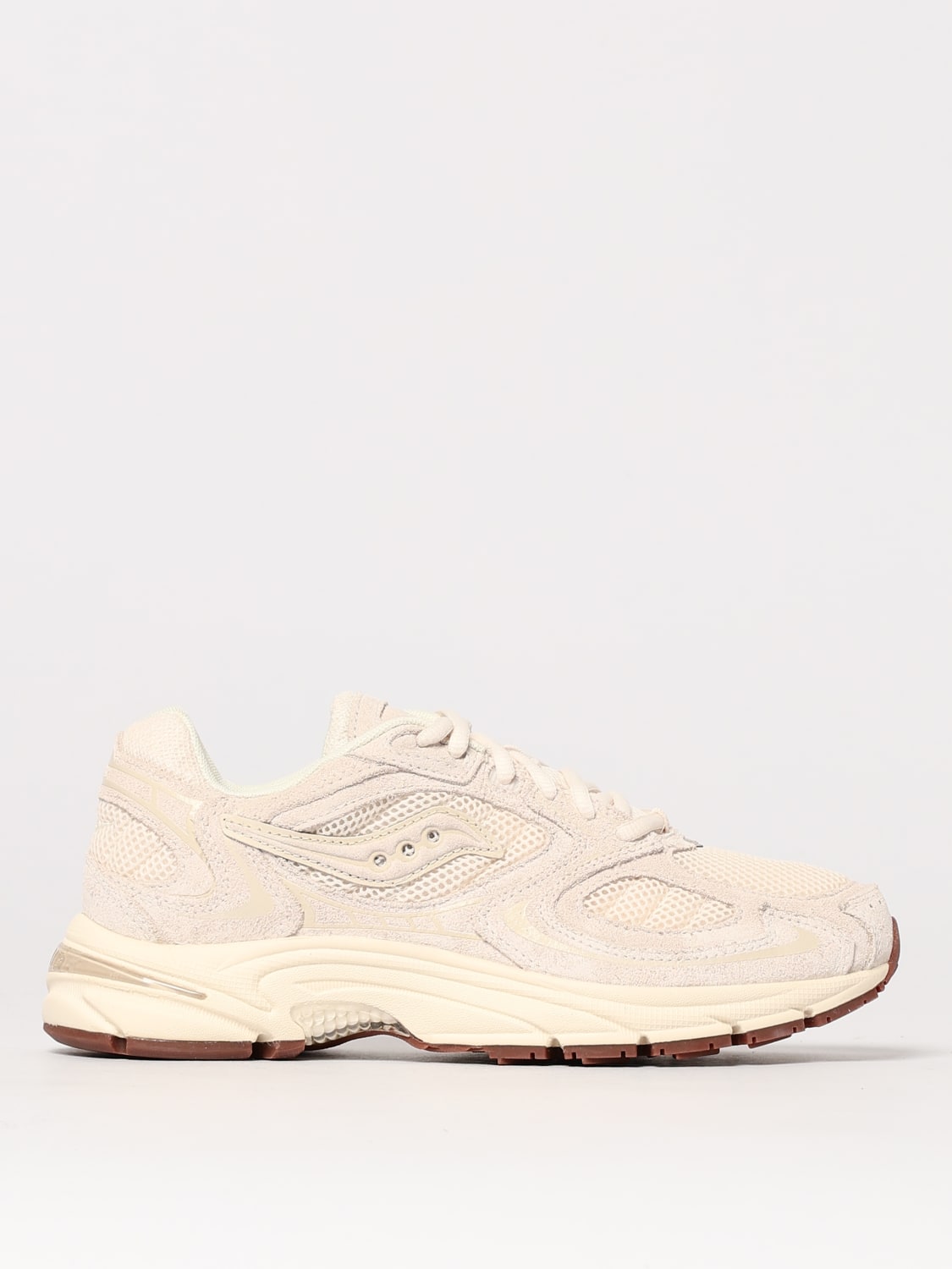 SAUCONY SNEAKERS: Sneakers men Saucony, Natural - Img 1
