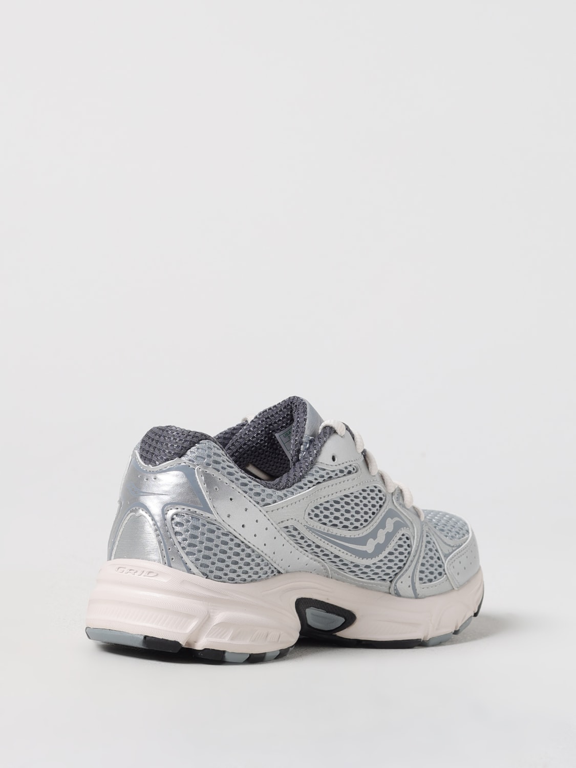 SAUCONY SNEAKERS: Sneakers woman Saucony, Natural - Img 3