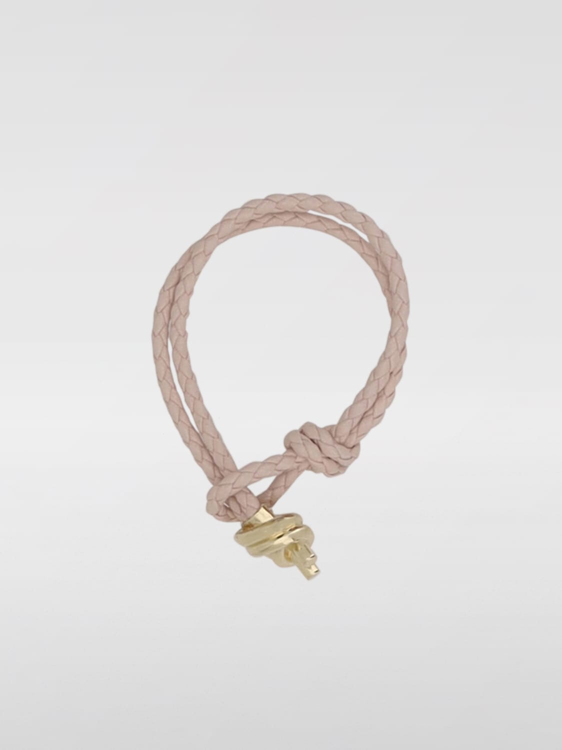 アクセサリーその他 BOTTEGA VENETA Woman Jewel Burgundy 815938VAHUA 6557 BOTTEGA VENETA: Jewel woman - Burgundy | Bottega Veneta