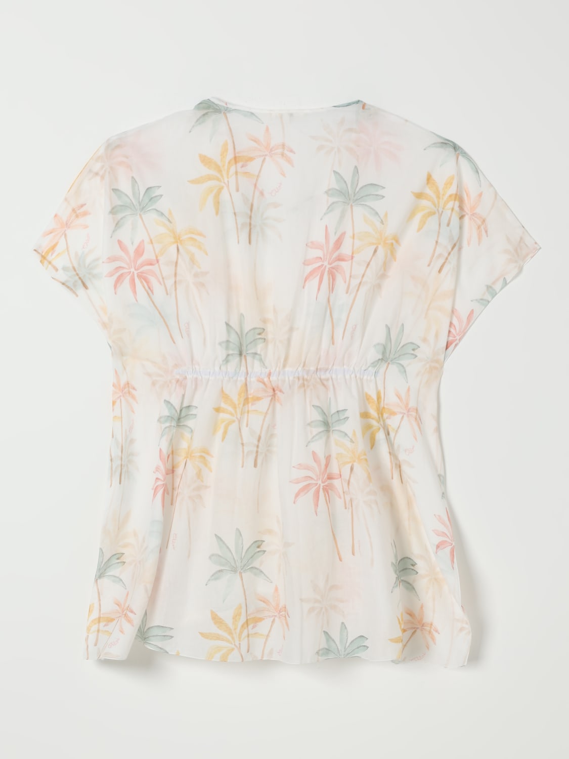 CHLOÉ DRESS: Suit kids ChloÉ, Multicolor - Img 2