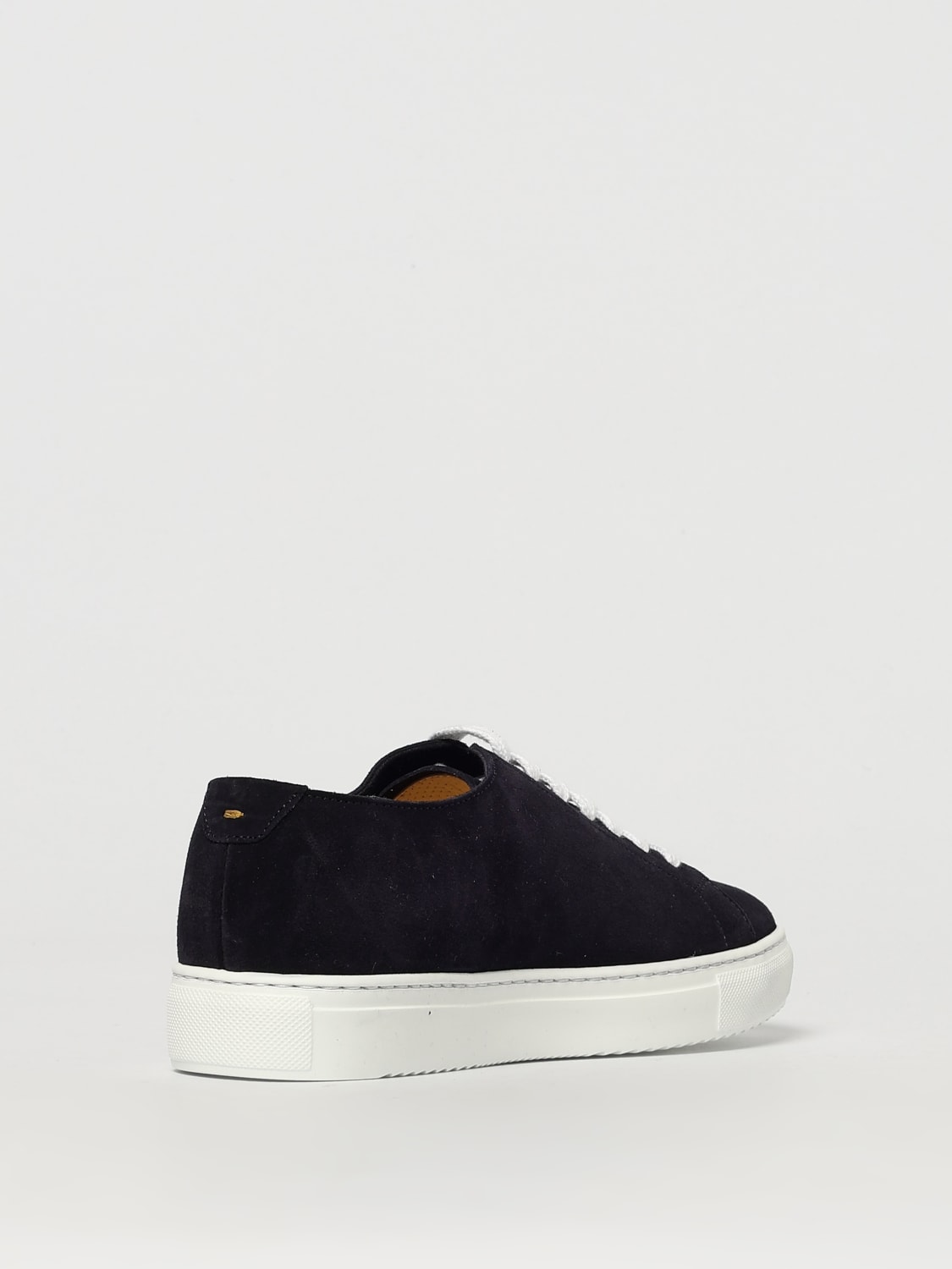 スニーカー DOUCAL'S Men Sneakers Blue DU3285ROGEUF009 IB00 DOUCAL'S: Sneakers men - Blue | Doucal's sneakers