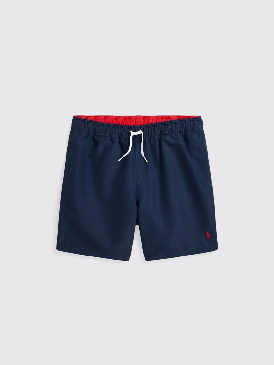 POLO RALPH LAUREN BADEMODE: Bademode kinder Polo Ralph Lauren, Navy - Img 1