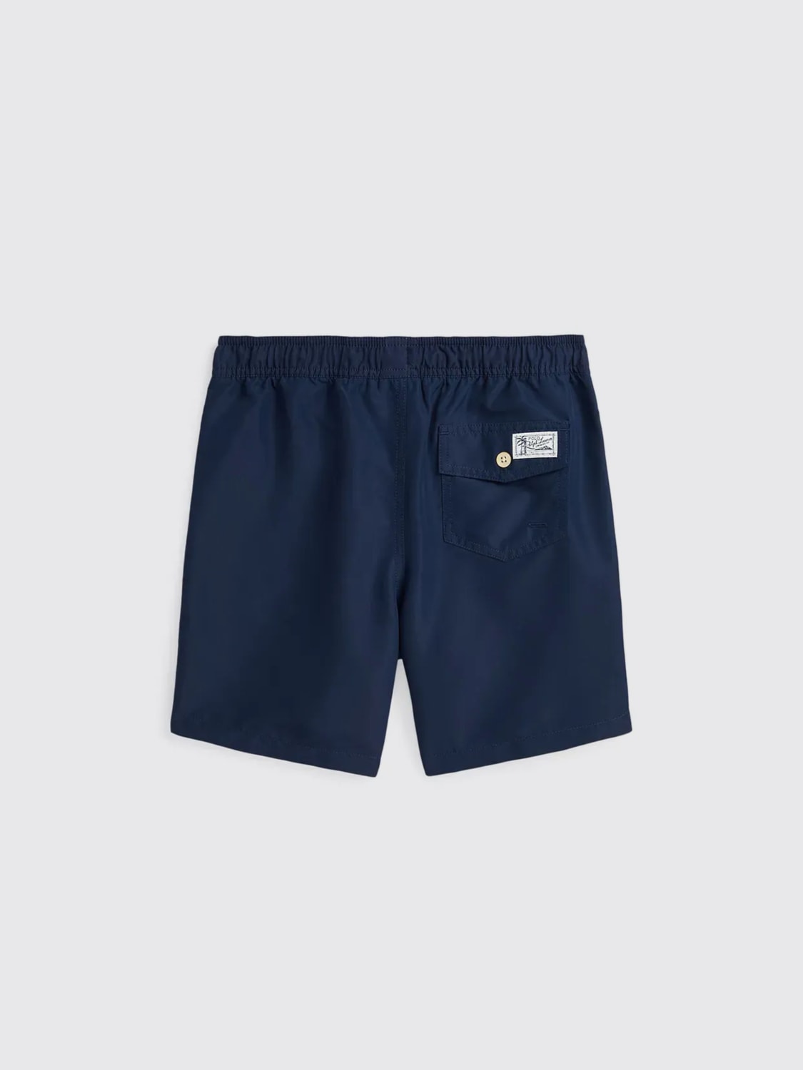 POLO RALPH LAUREN BADEMODE: Bademode kinder Polo Ralph Lauren, Navy - Img 2