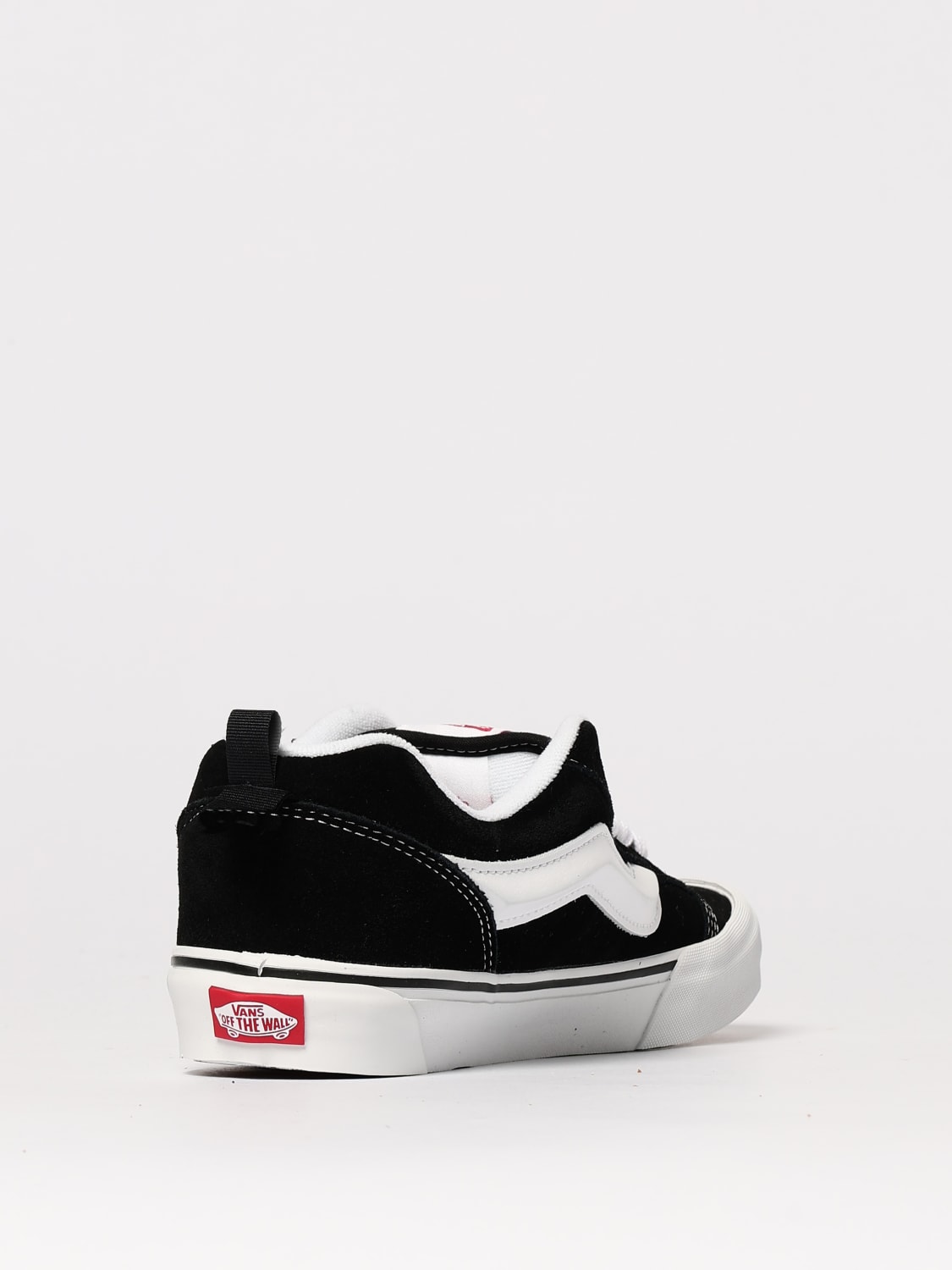 VANS: Sneakers men - Black | Vans sneakers VN0009QC online