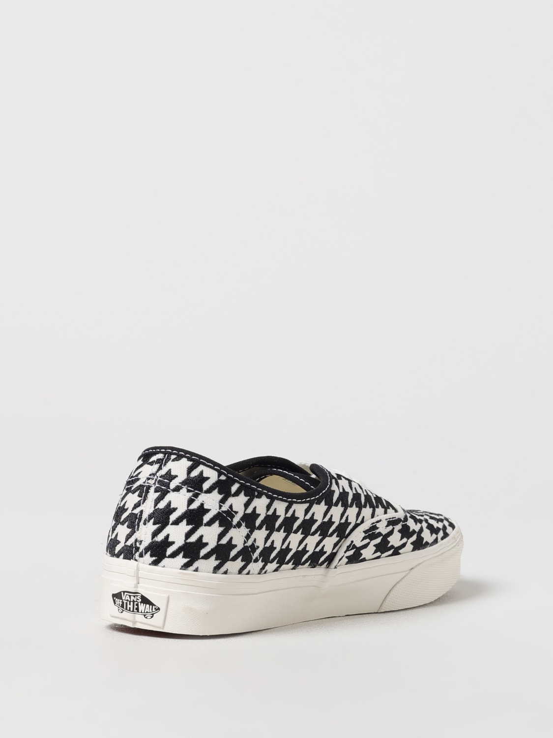 VANS SNEAKERS: Sneakers woman Vans, White - Img 3