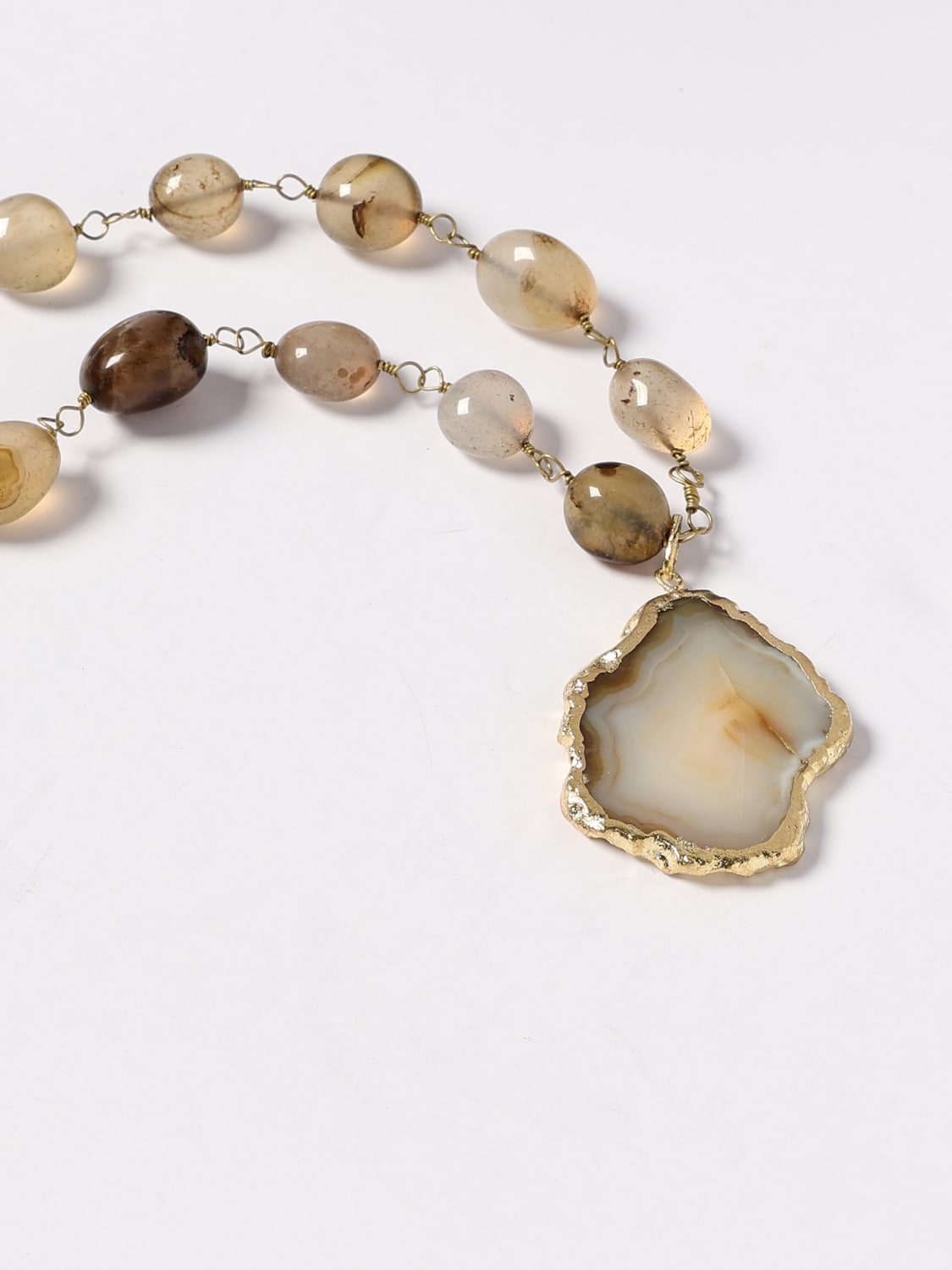 MALIPARMI: Jewel woman - Amber | Maliparmi jewel TC051090940