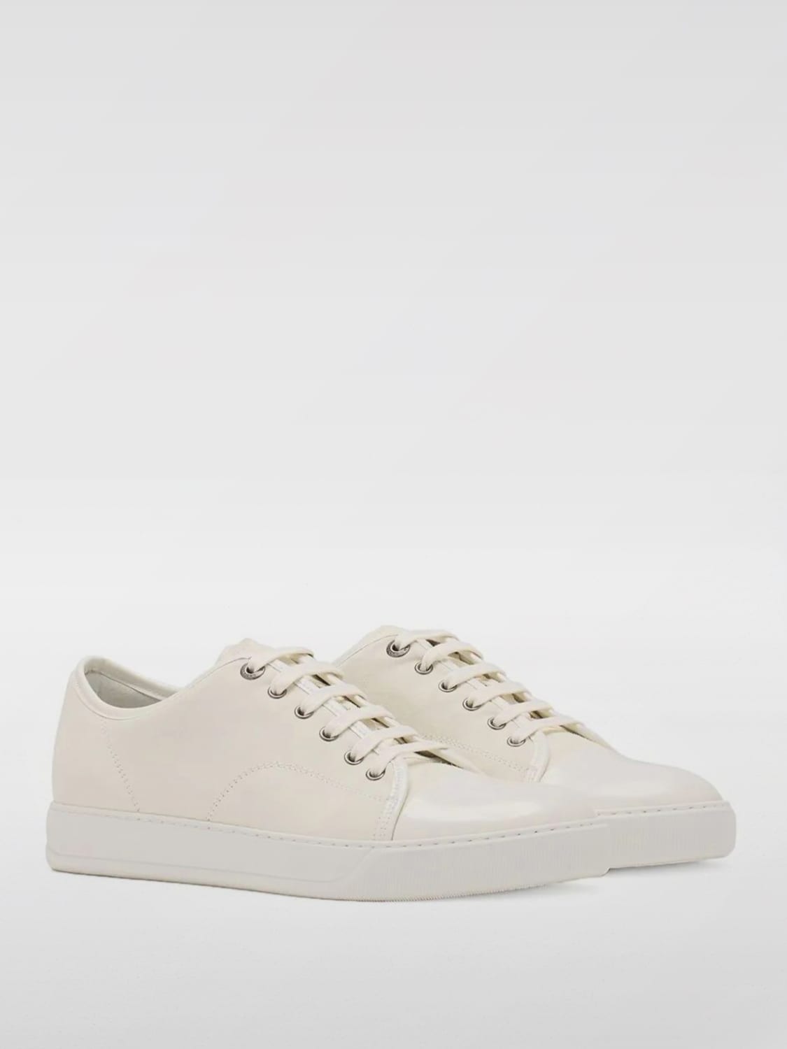 LANVIN｜SNEAKERS (FMSKDBB1VBALP15-10) LANVIN: Shoes men - Blue | Lanvin sneakers FMSKDBB1VBALP15