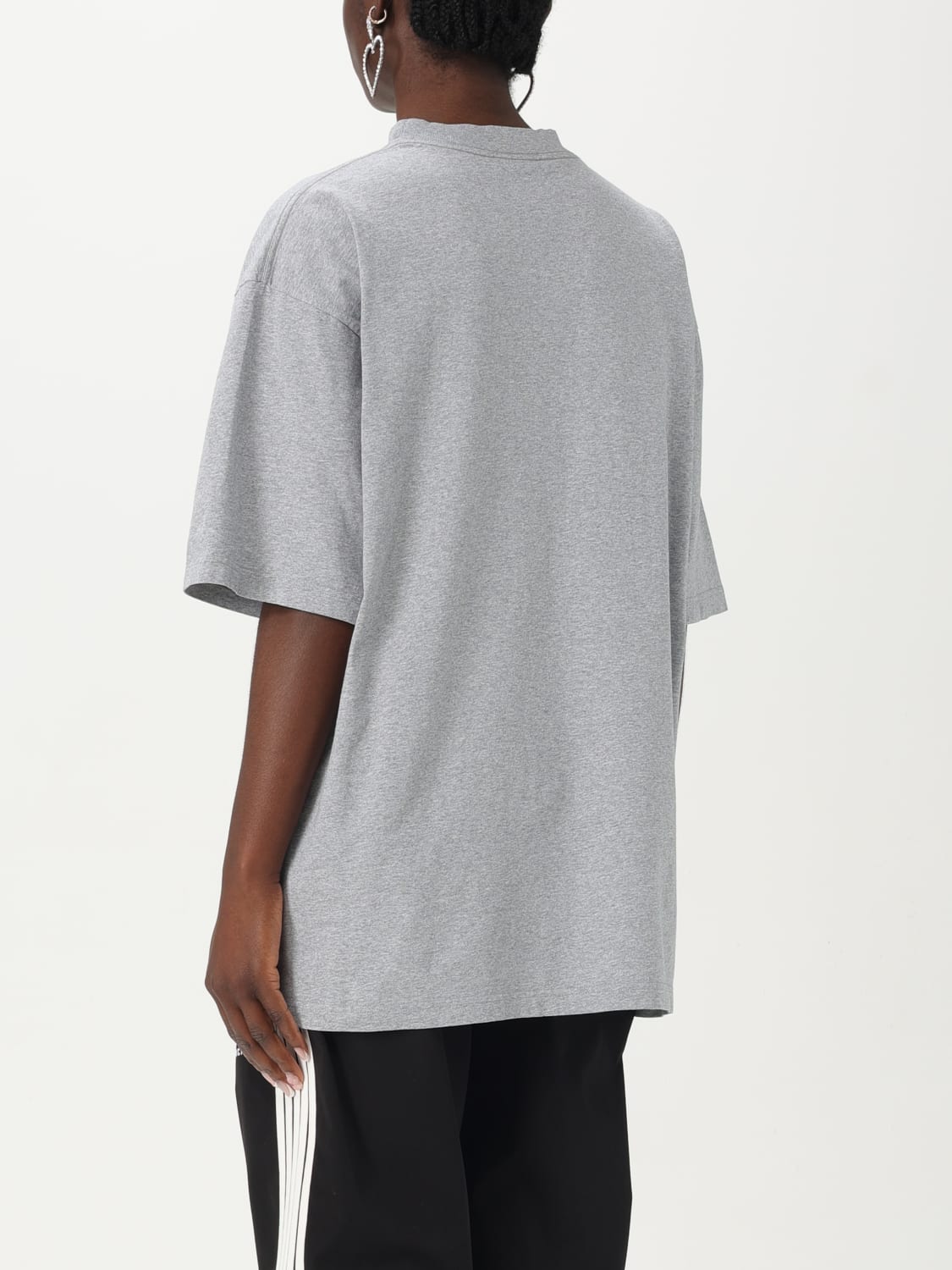 6万取引突破★UPS速達便利用！【BALENCIAGA】764235_Tシャツ 6万取引突破☆UPS速達便利用！【BALENCIAGA】764235_Tシャツ Buy