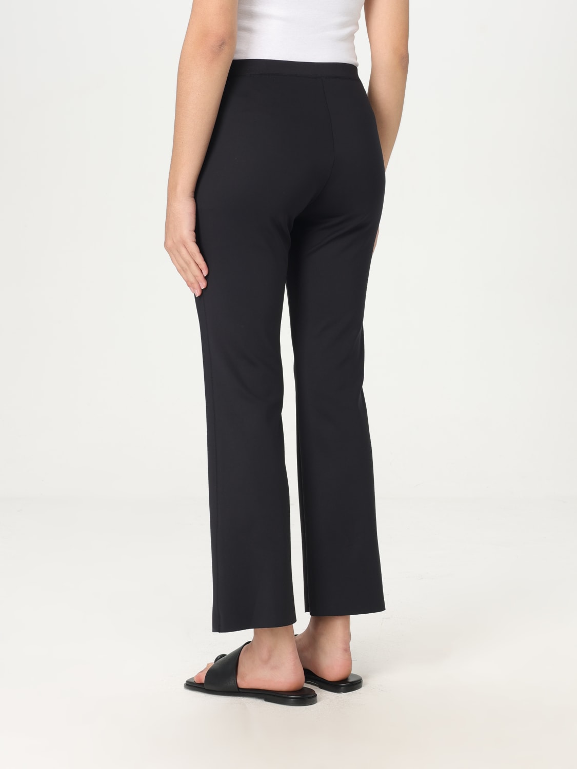 パンツ LIVIANA CONTI Woman Pants Black CNTJ31 Y690 LIVIANA CONTI: Pants woman - Black | Liviana Conti pants