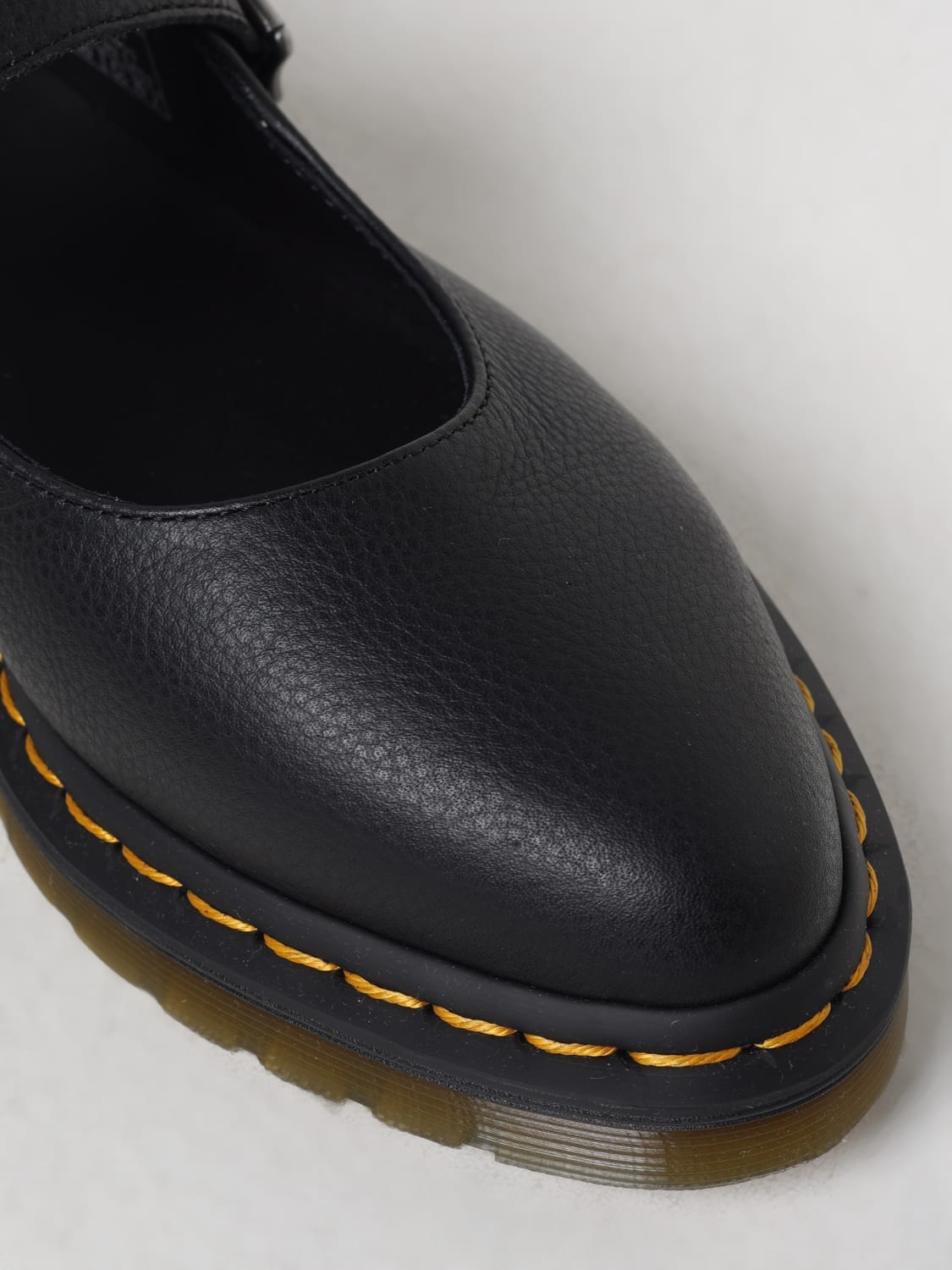シューズ・サンダルその他 DR. MARTENS Woman Heeled sandals Black 40685001 DR. MARTENS: Heeled sandals woman - Black | Dr. Martens