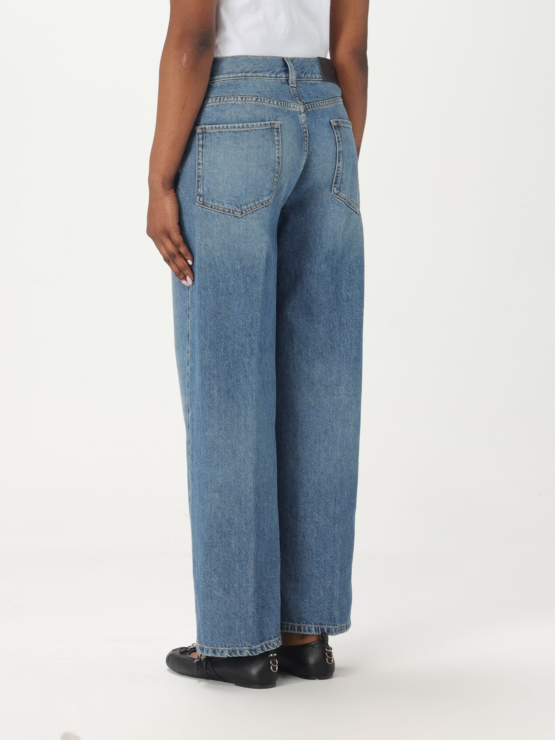 デニム・ジーパン PINKO Woman Jeans Denim 104607A2E1 PJF PINKO: Jeans femme - Denim | Jeans Pinko 104600A2DY en ligne