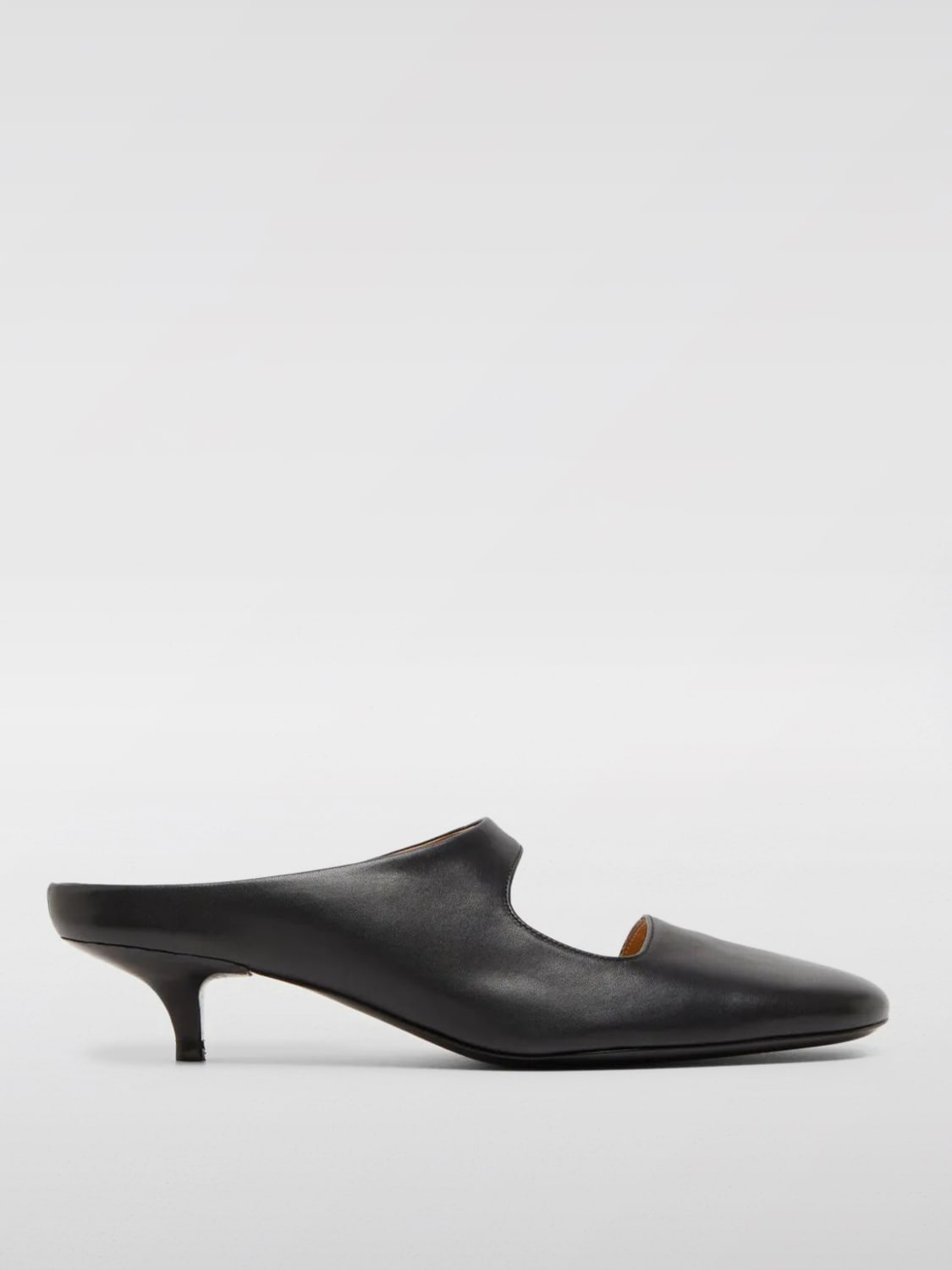 MARSÈLL SHOES: Shoes woman Marsèll, Black - Img 1