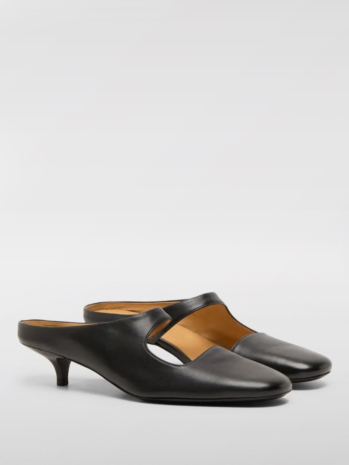 MARSÈLL SHOES: Shoes woman Marsèll, Black - Img 2