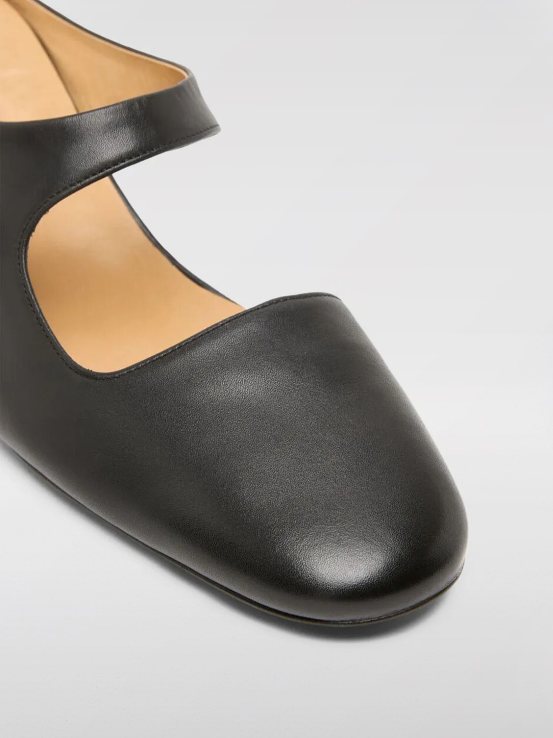 MARSÈLL SHOES: Shoes woman Marsèll, Black - Img 4