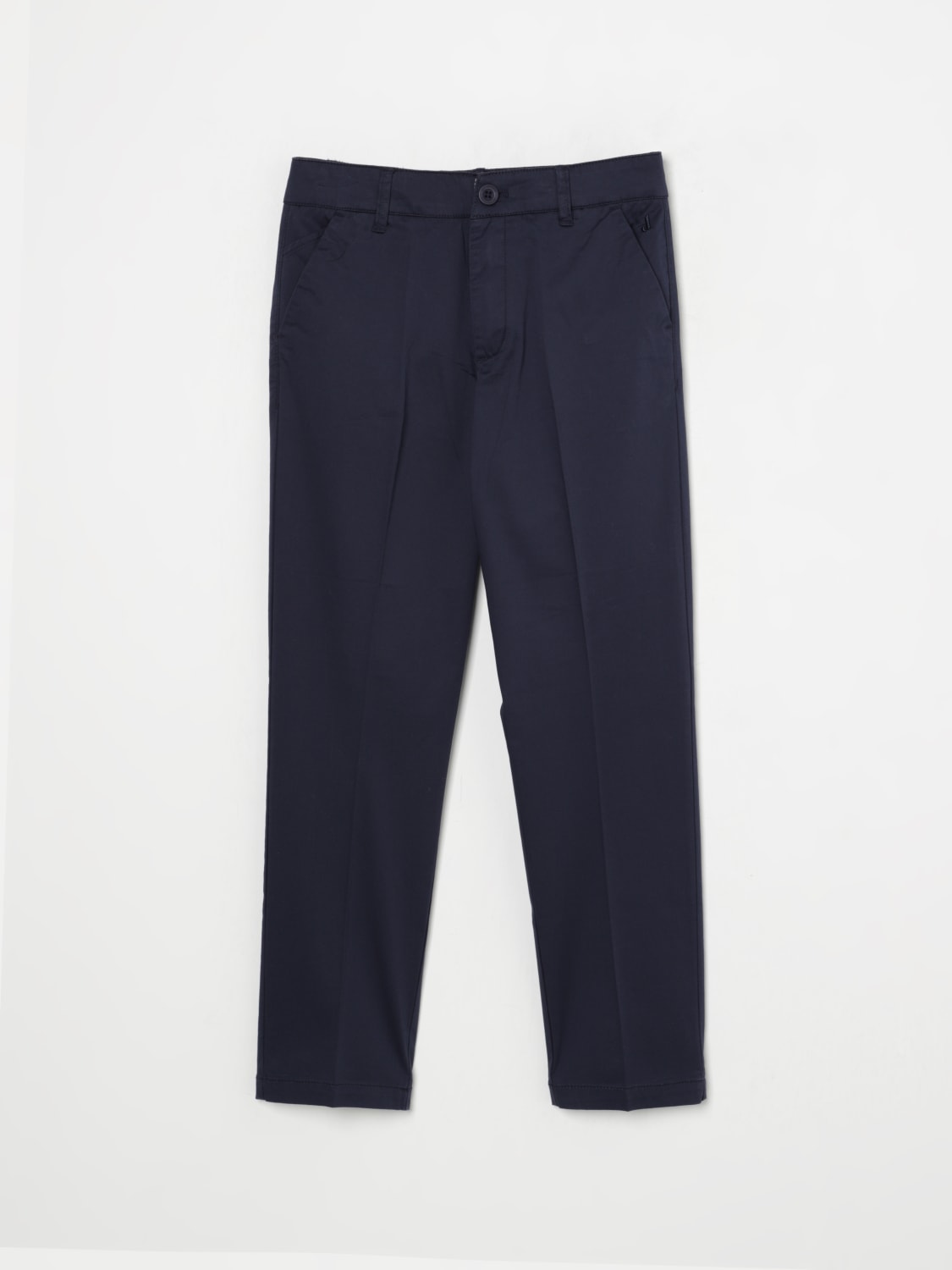 JECKERSON HOSE: Hose kinder Jeckerson, Blau - Img 1