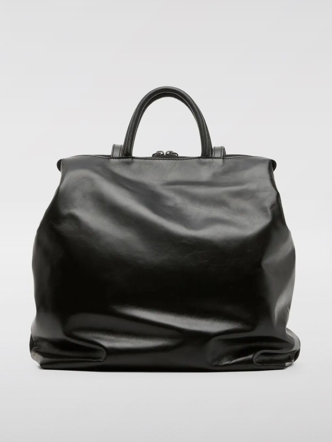 MARSÈLL TOTE BAG: Shoulder bag woman Marsèll, Black - Img 1