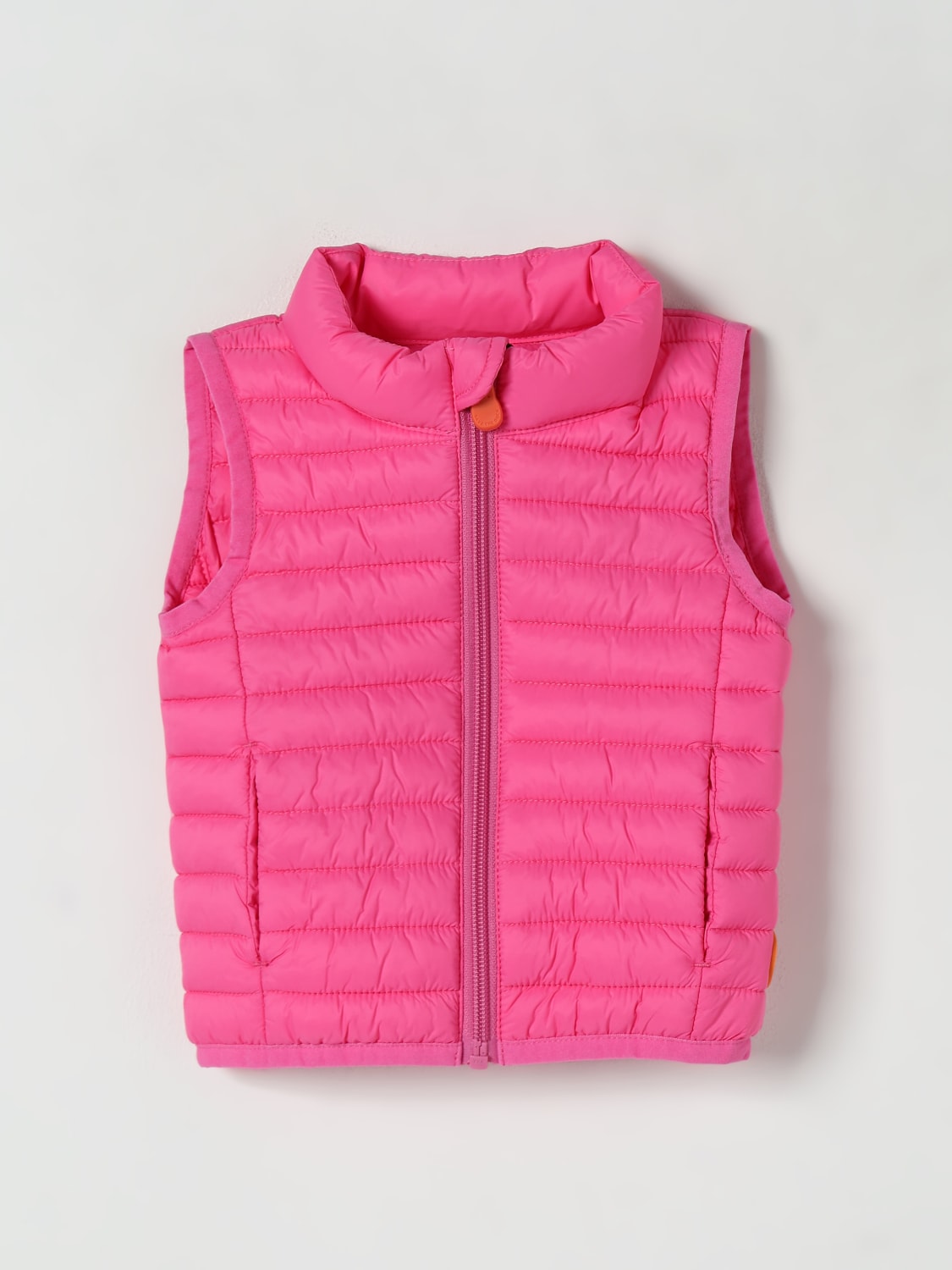 SAVE THE DUCK WESTE: Jacke kinder Save The Duck, Azalea - Img 1