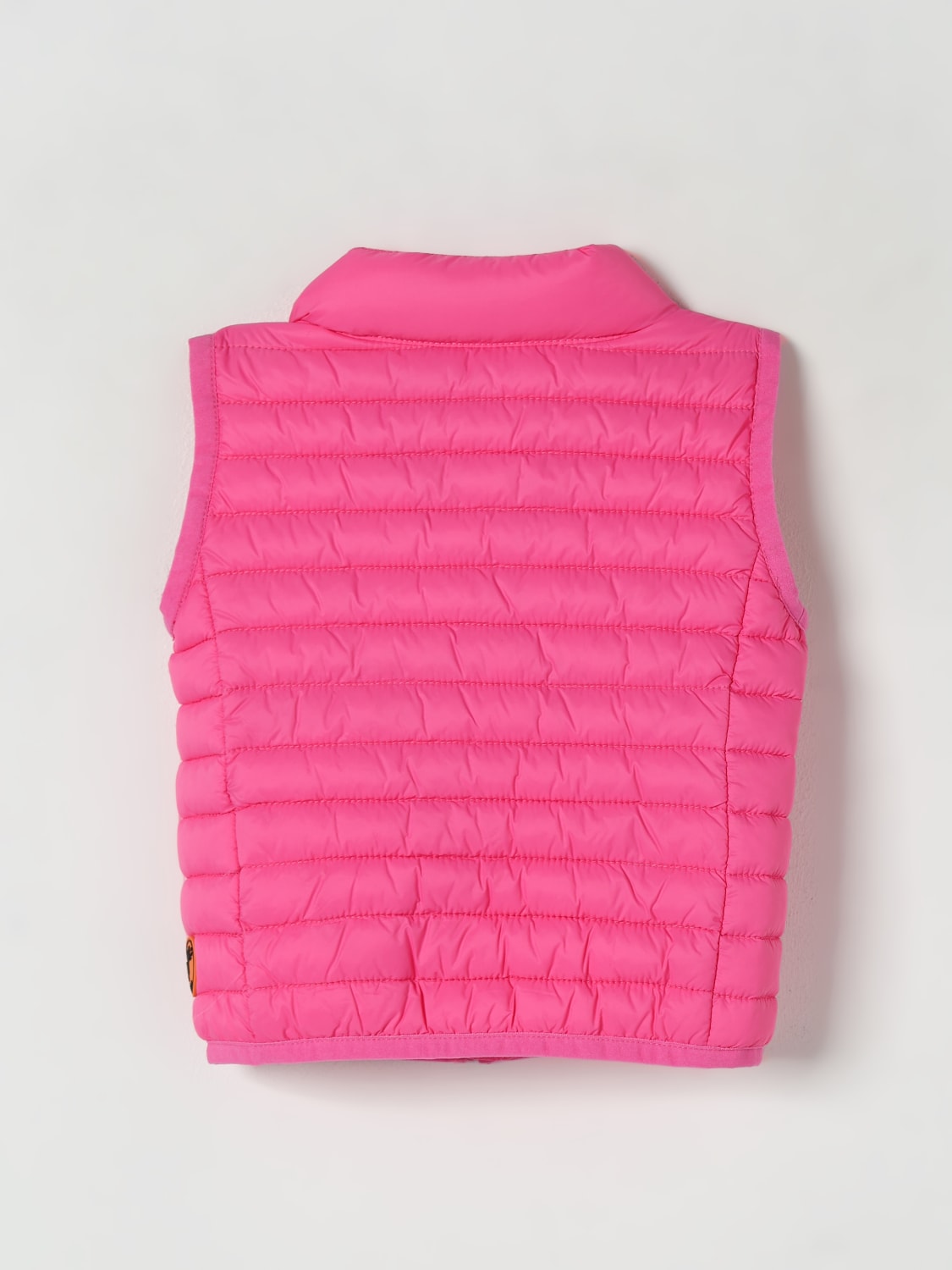 SAVE THE DUCK WESTE: Jacke kinder Save The Duck, Azalea - Img 2