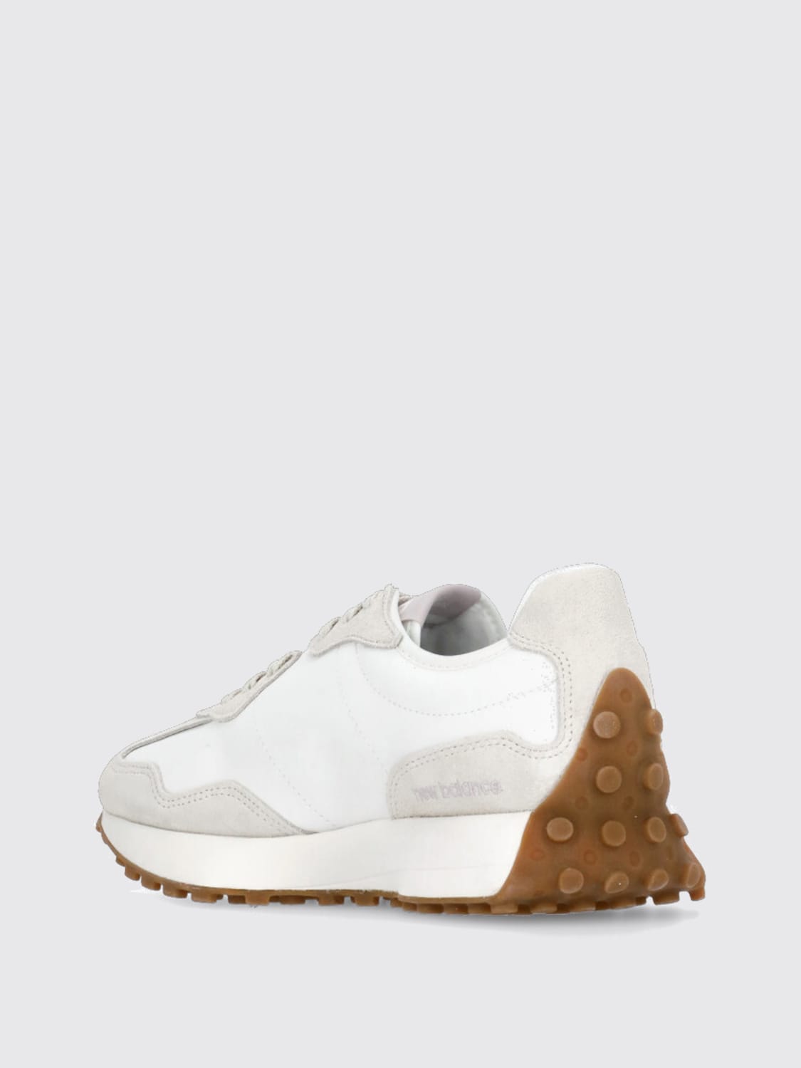NEW BALANCE SNEAKERS: Sneakers woman New Balance, Natural - Img 4