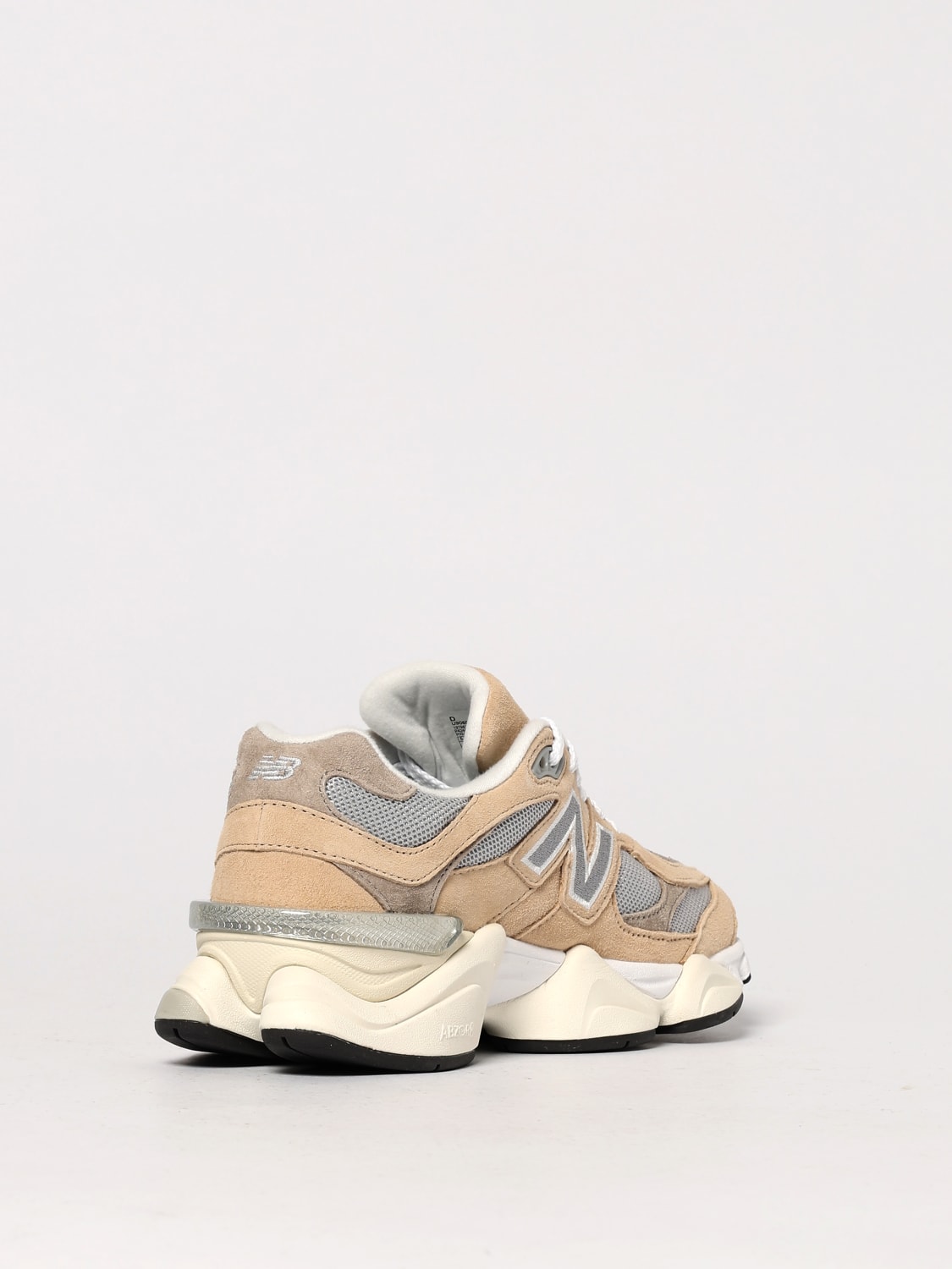 NEW BALANCE SNEAKERS: Sneakers woman New Balance, Natural - Img 3