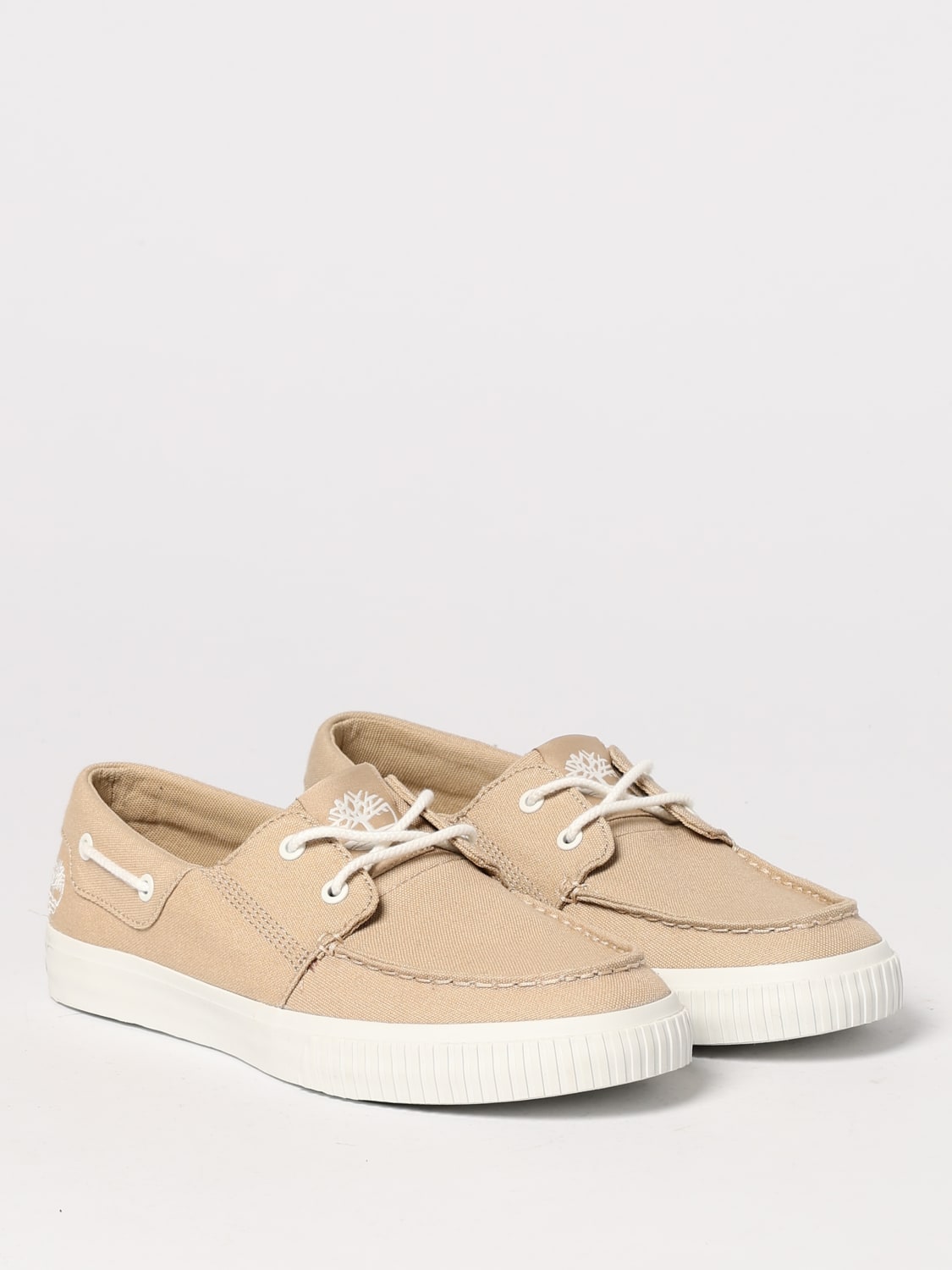 サンダル TIMBERLAND Men Sandals Natural TB0A67NHER1 BEIGE TIMBERLAND: Sandals men - Natural | Timberland loafers