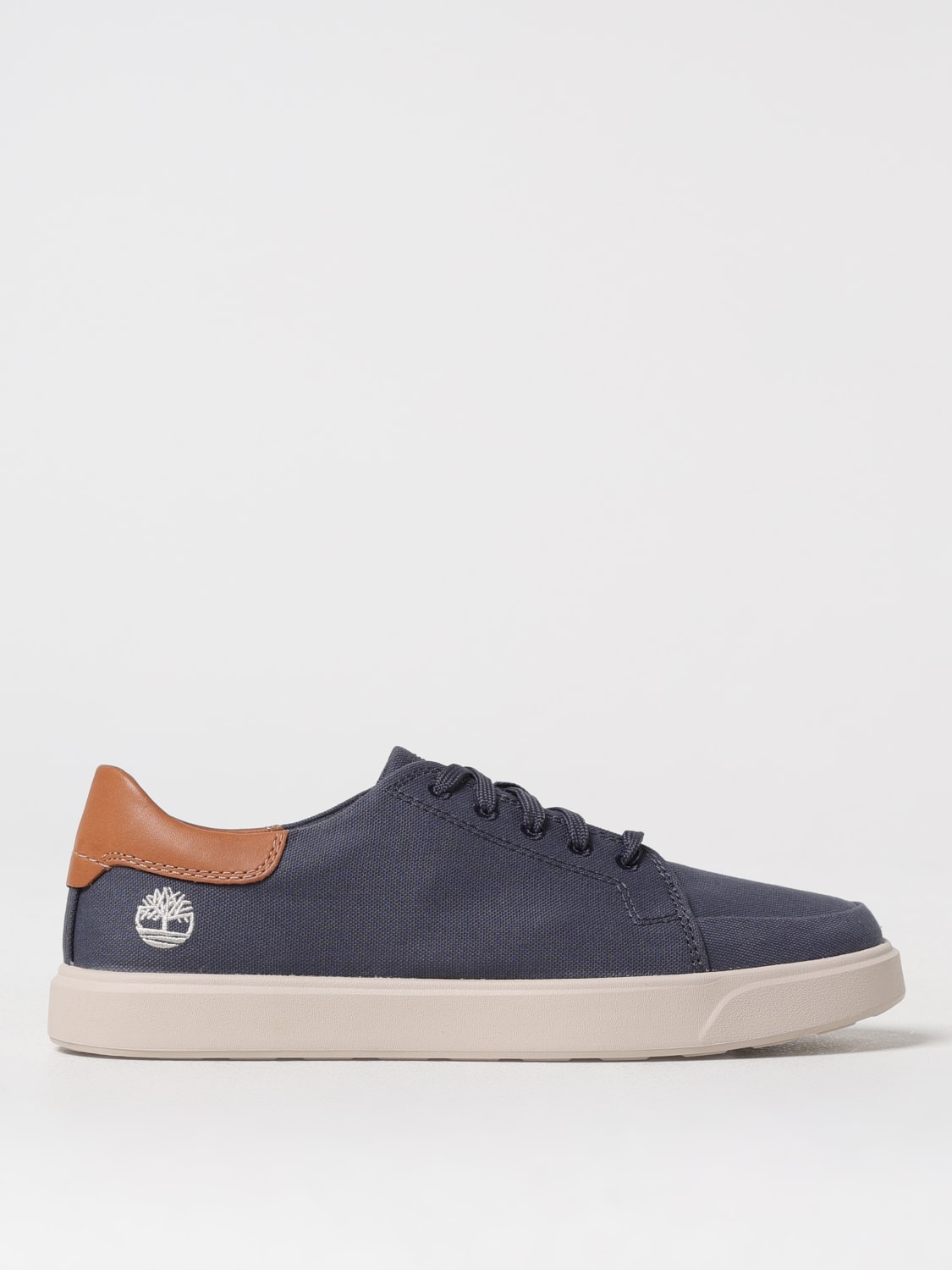 サンダル TIMBERLAND Men Sandals Blue TB0A2NWAEP4 BLU TIMBERLAND: Sandals men - Blue | Timberland sneakers