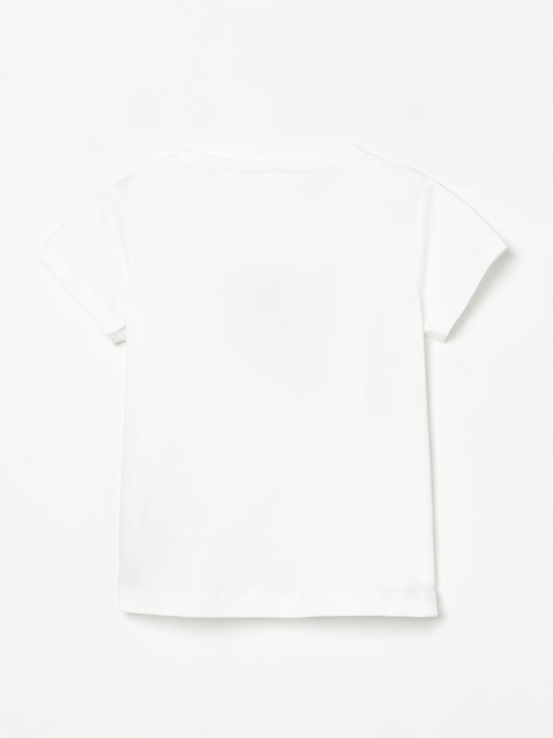 LIU JO T-SHIRT: T-shirt kids Liu Jo, White 1 - Img 2