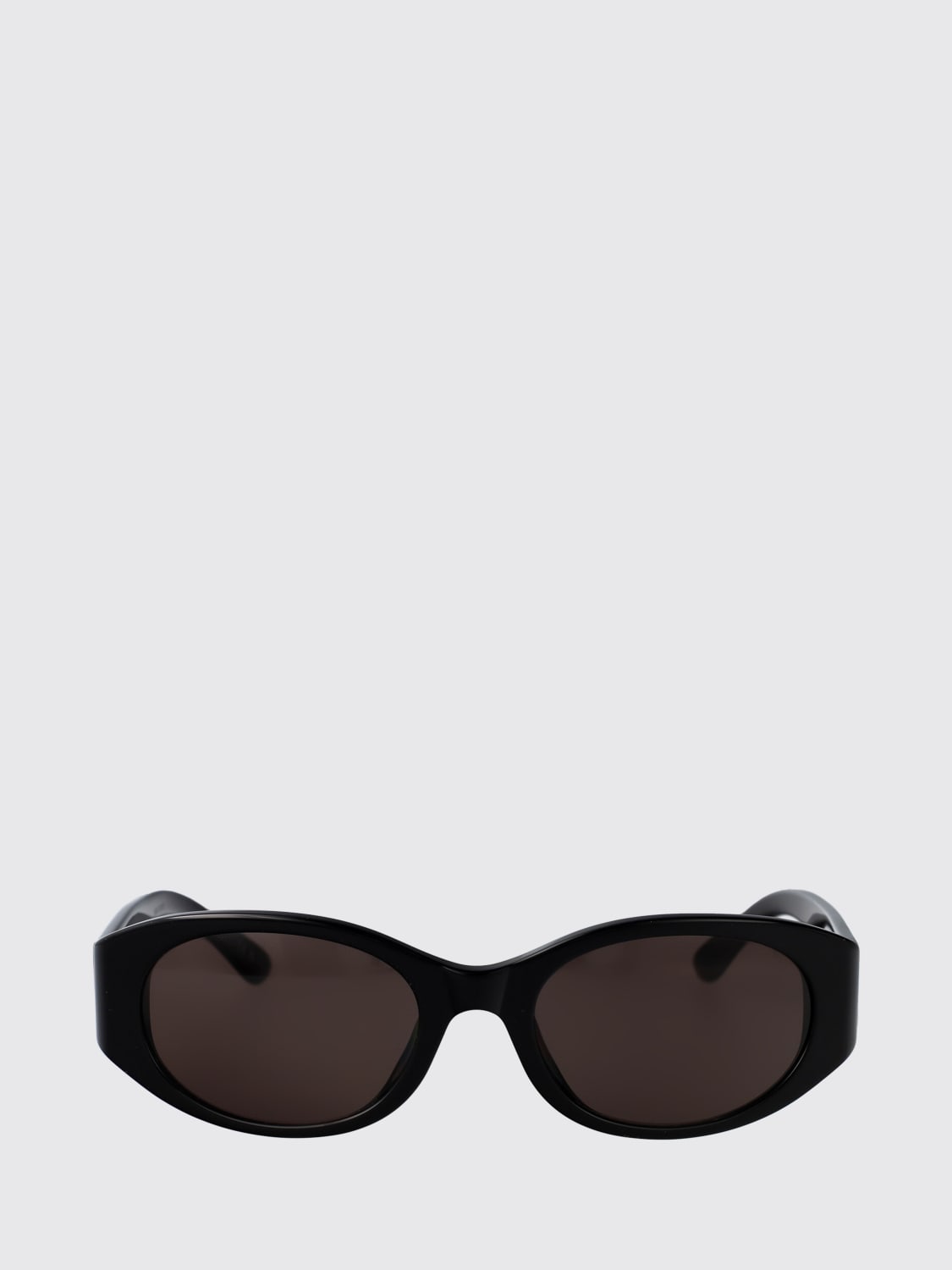 BALENCIAGA SUNGLASSES: Sunglasses woman Balenciaga, Black - Img 2