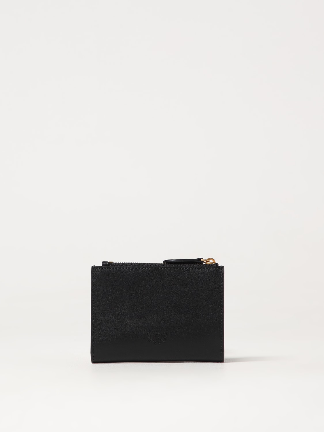 PINKO WALLET: Wallet woman Pinko, Black - Img 3