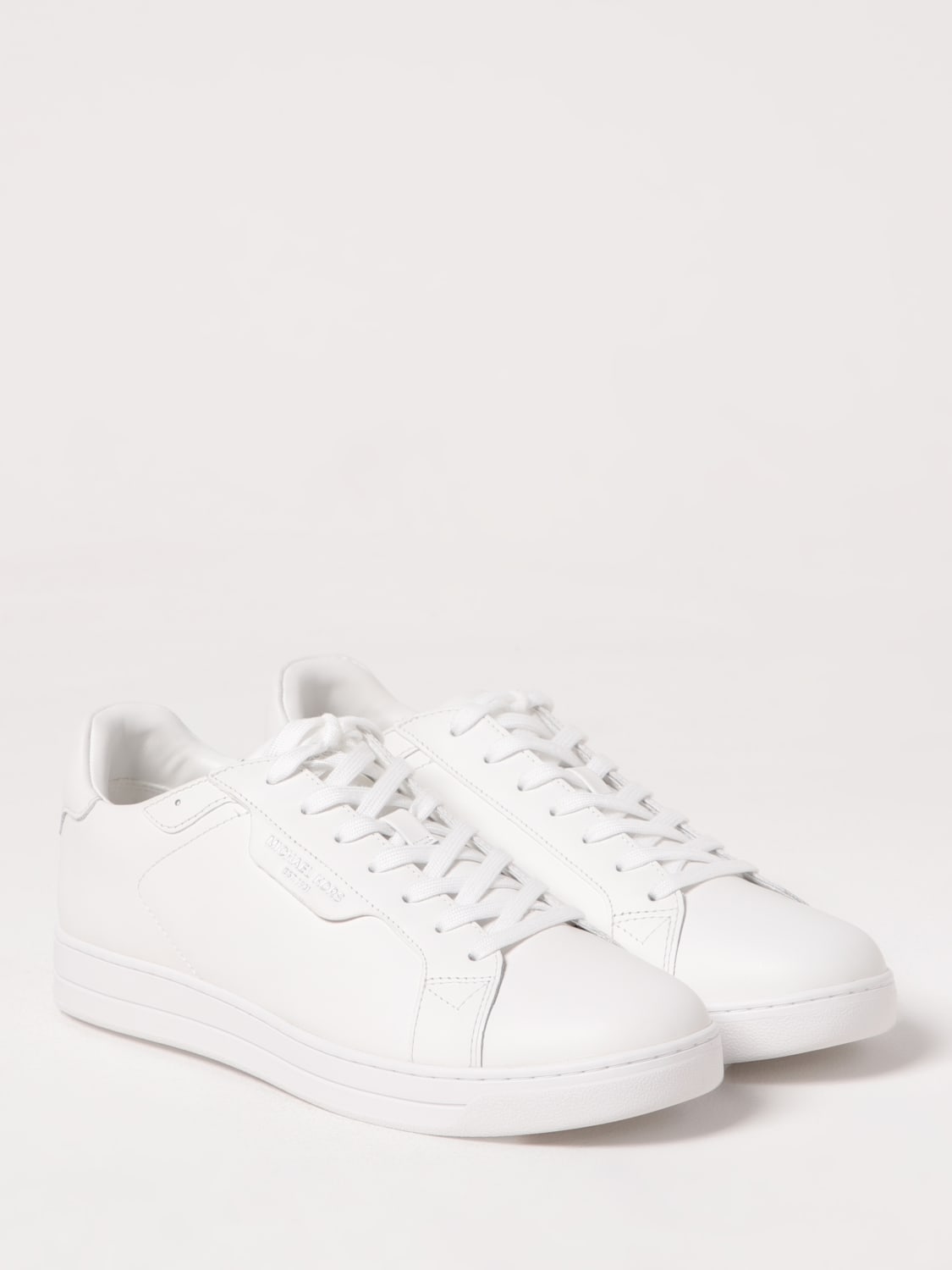 スニーカー Michael Kors Men Sneakers White 42S4KEFS1L 085 MICHAEL KORS: Sneakers men - White | Michael Kors sneakers