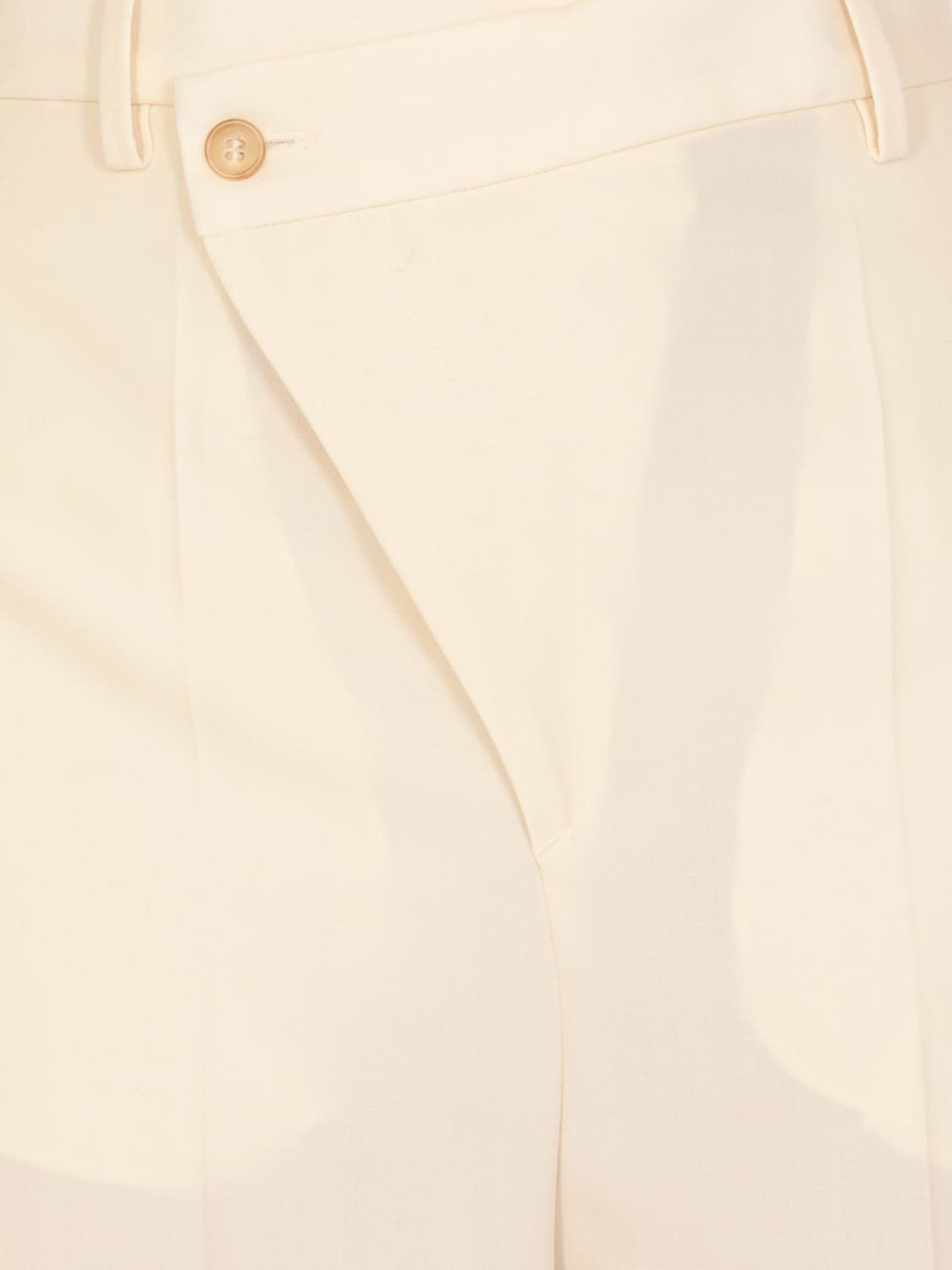 パンツ MM6 MAISON MARGIELA Woman Pants Beige S62KB0222M35436 102 MM6 MAISON MARGIELA: Pants woman - Beige | Mm6 Maison