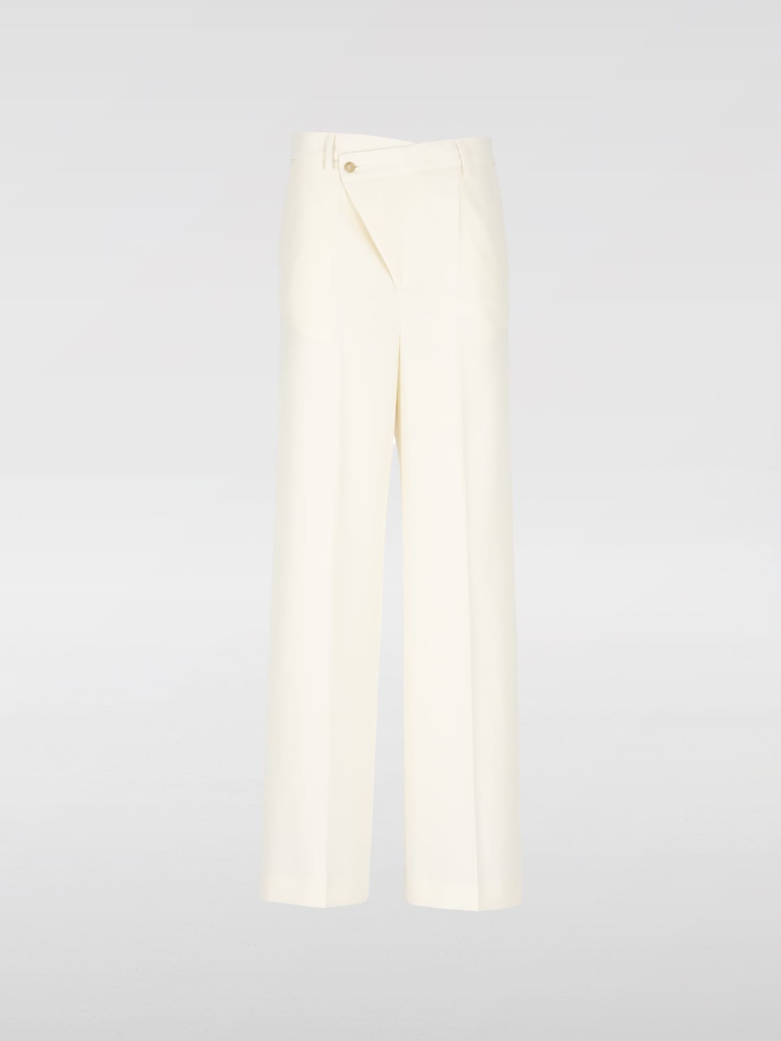 パンツ MM6 MAISON MARGIELA Woman Pants Beige S62KB0222M35436 102 MM6 MAISON MARGIELA: Pants woman - Beige | Mm6 Maison