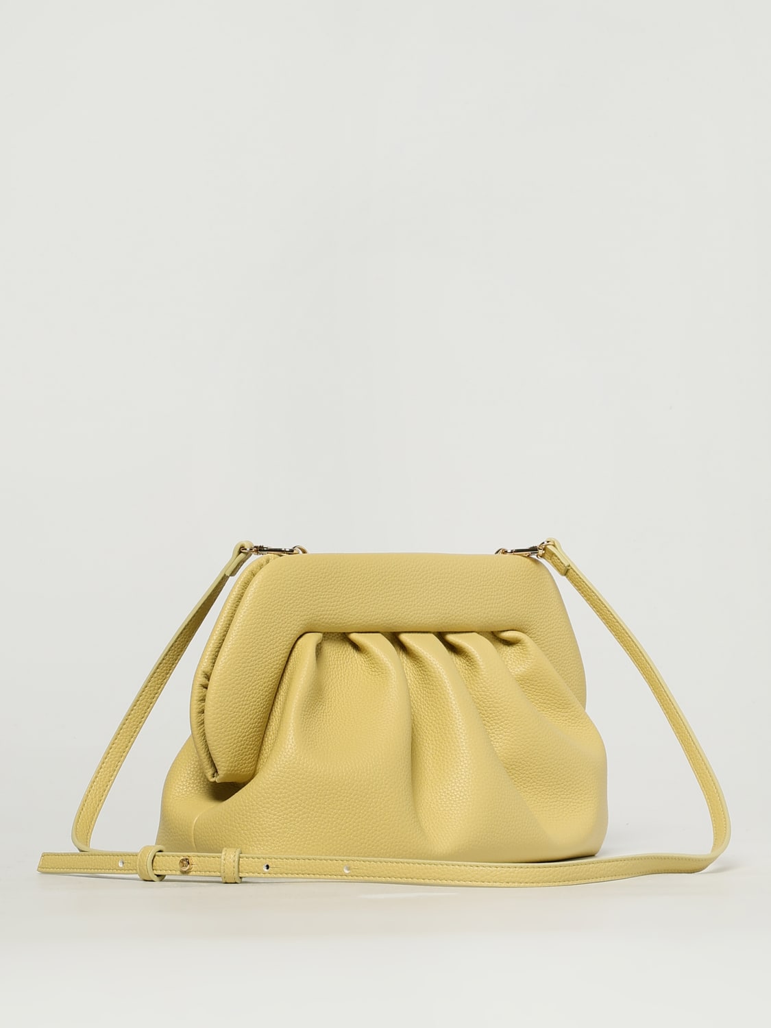 THEMOIRE Women Bags TMSR25DFBO112 LEMONGRASS YELLOW THEMOIRE Women Bags TMSR25DFBO112 LEMONGRASS YELLOW