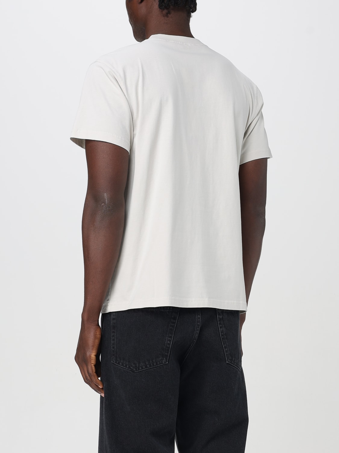 SUNFLOWER CAMISETA: Camiseta hombre Sunflower, Gris - Img 2