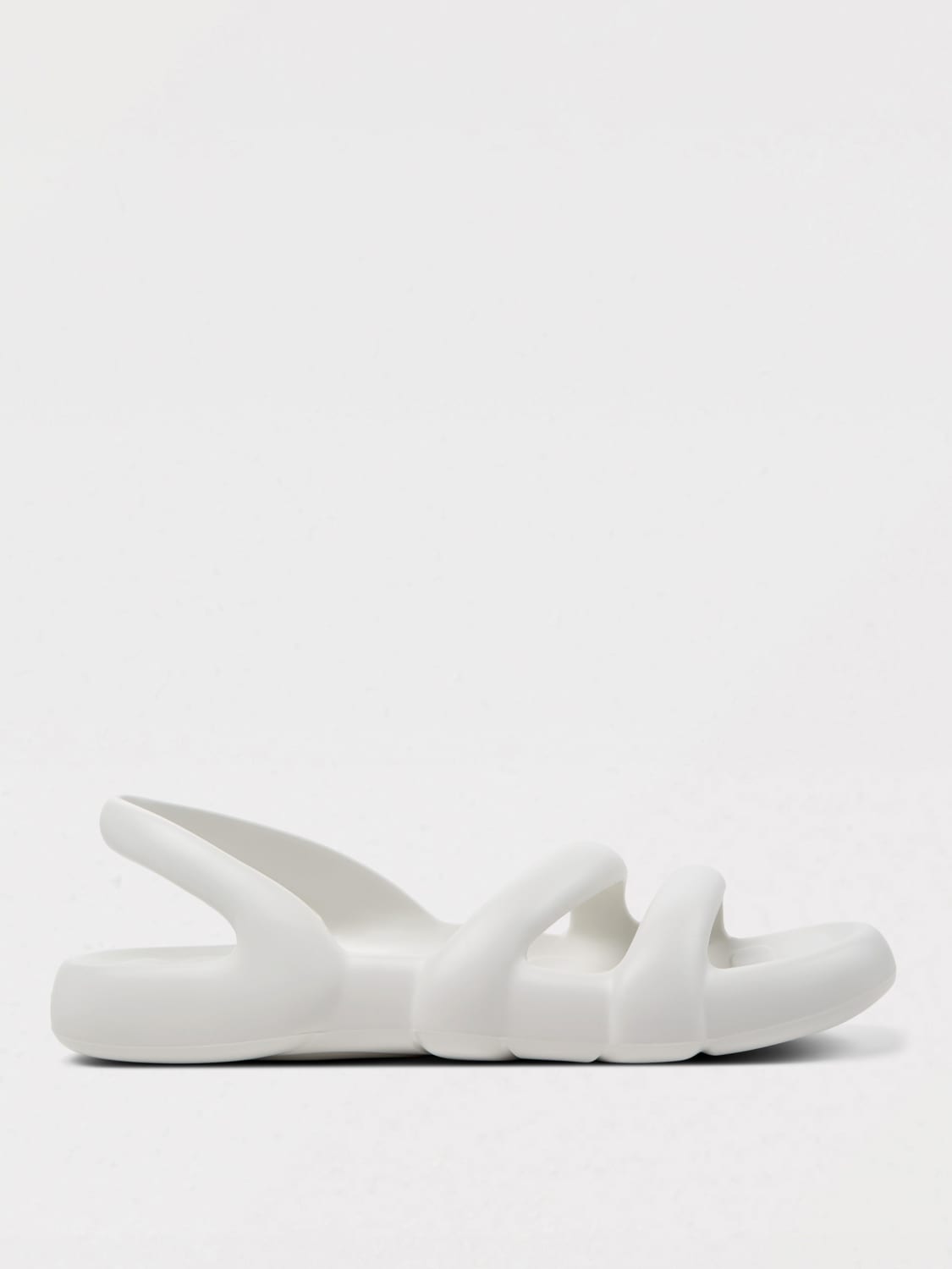 CAMPER SANDALS: Sandals men Camper, White - Img 1