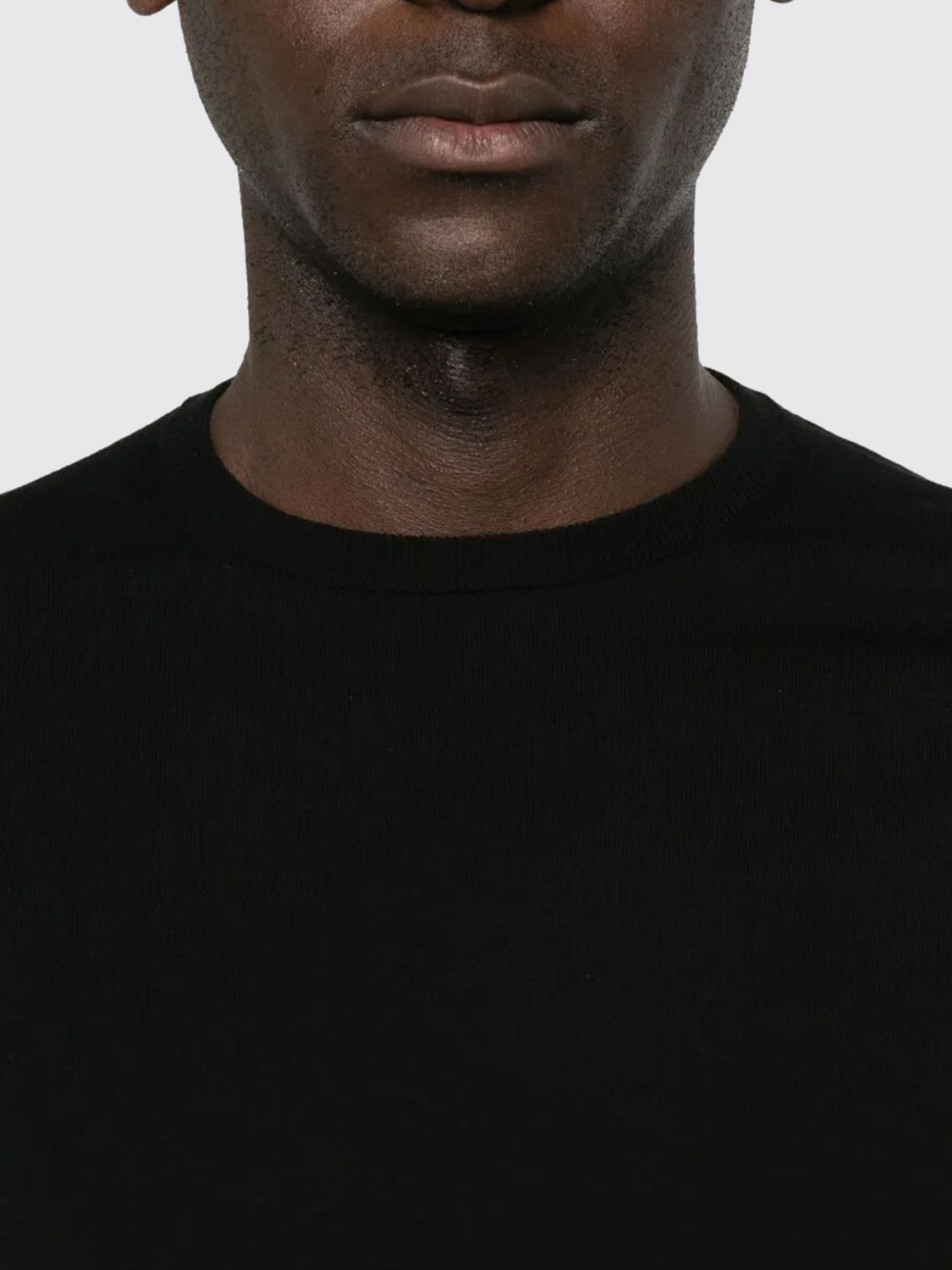 BALLANTYNE PULLOVER: Pullover herren Ballantyne, Schwarz - Img 3