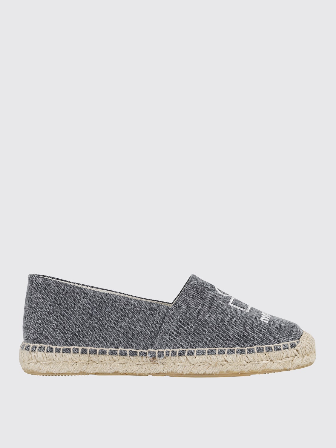 ISABEL MARANT ESPADRILLE: Espadrilles woman Isabel Marant, Black - Img 1