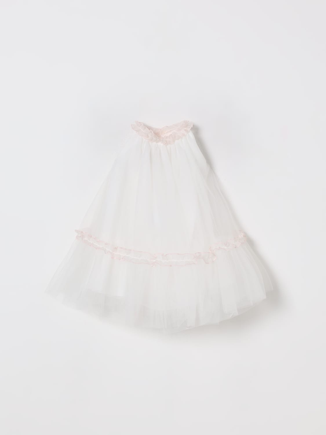 LA STUPENDERIA ROMPER: Romper kids La Stupenderia, Multicolor - Img 1