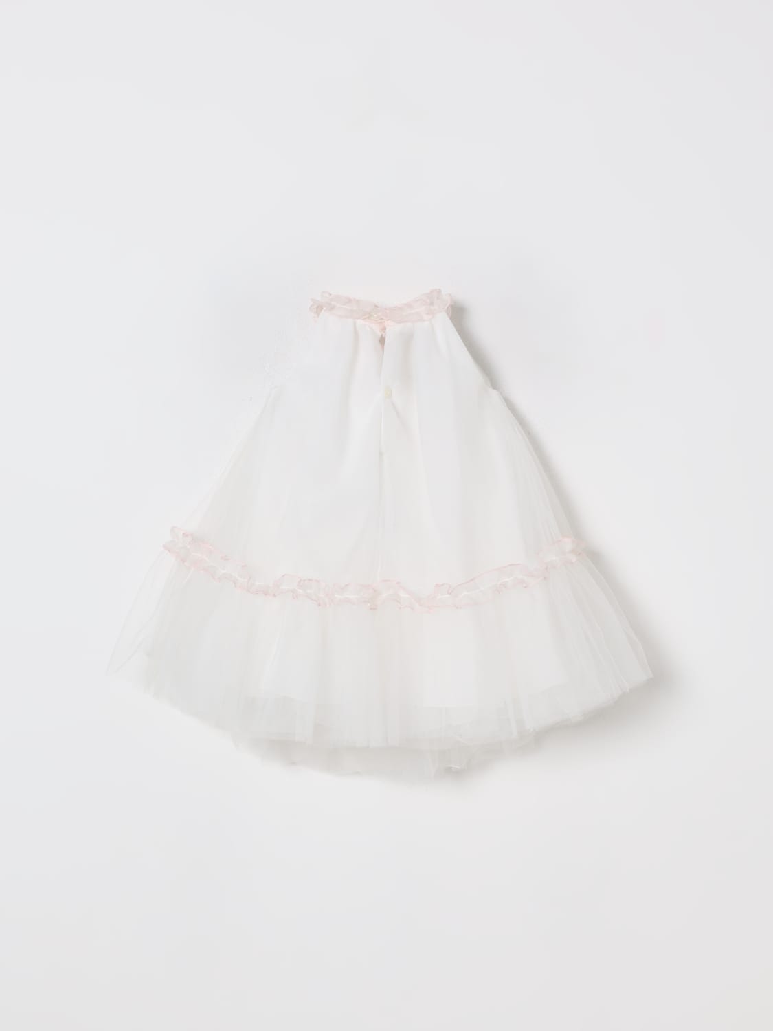 LA STUPENDERIA ROMPER: Romper kids La Stupenderia, Multicolor - Img 2