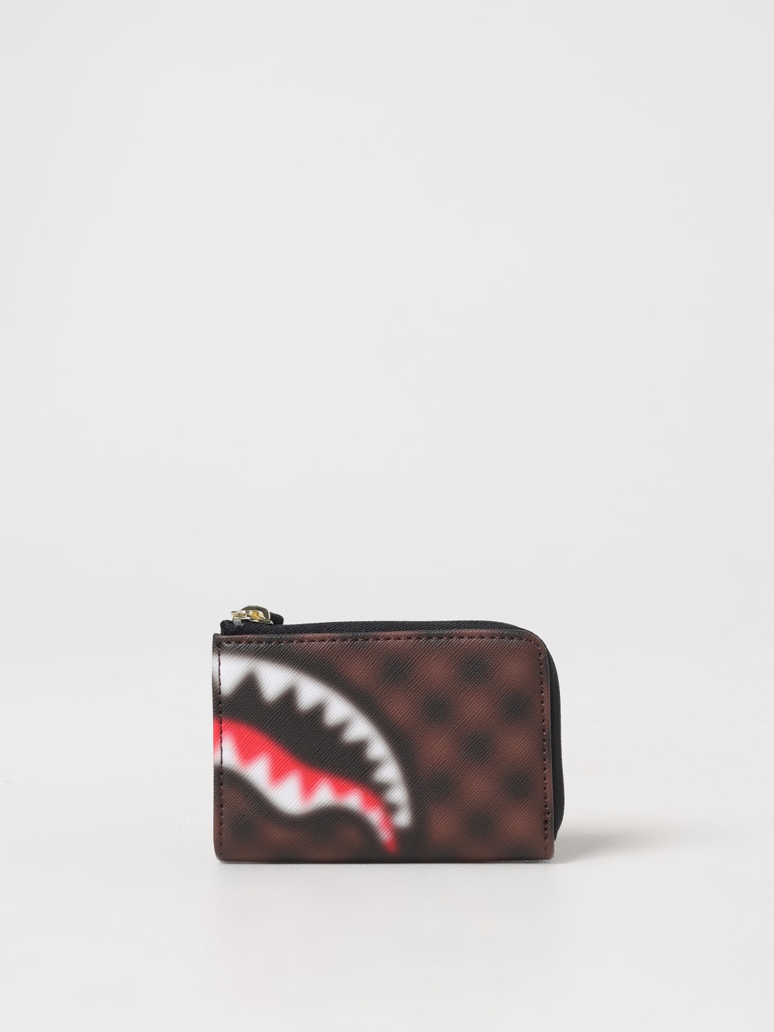 SPRAYGROUND WALLET: Wallet woman Sprayground, Multicolor - Img 1